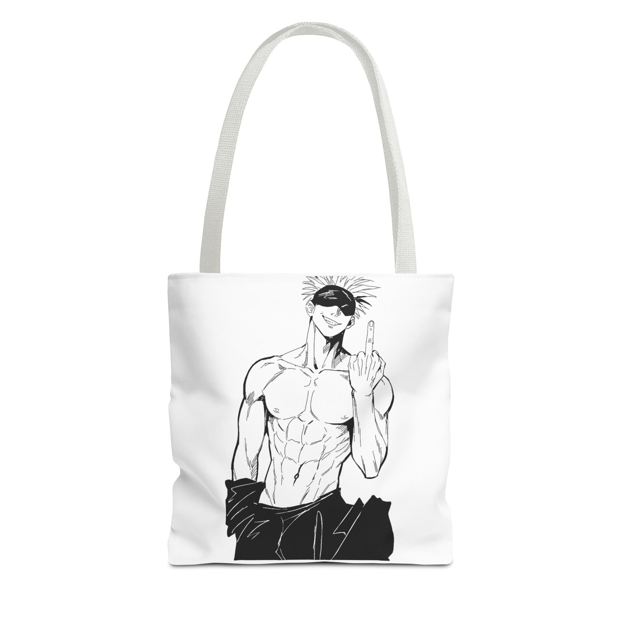 Tote Bag (AOP)