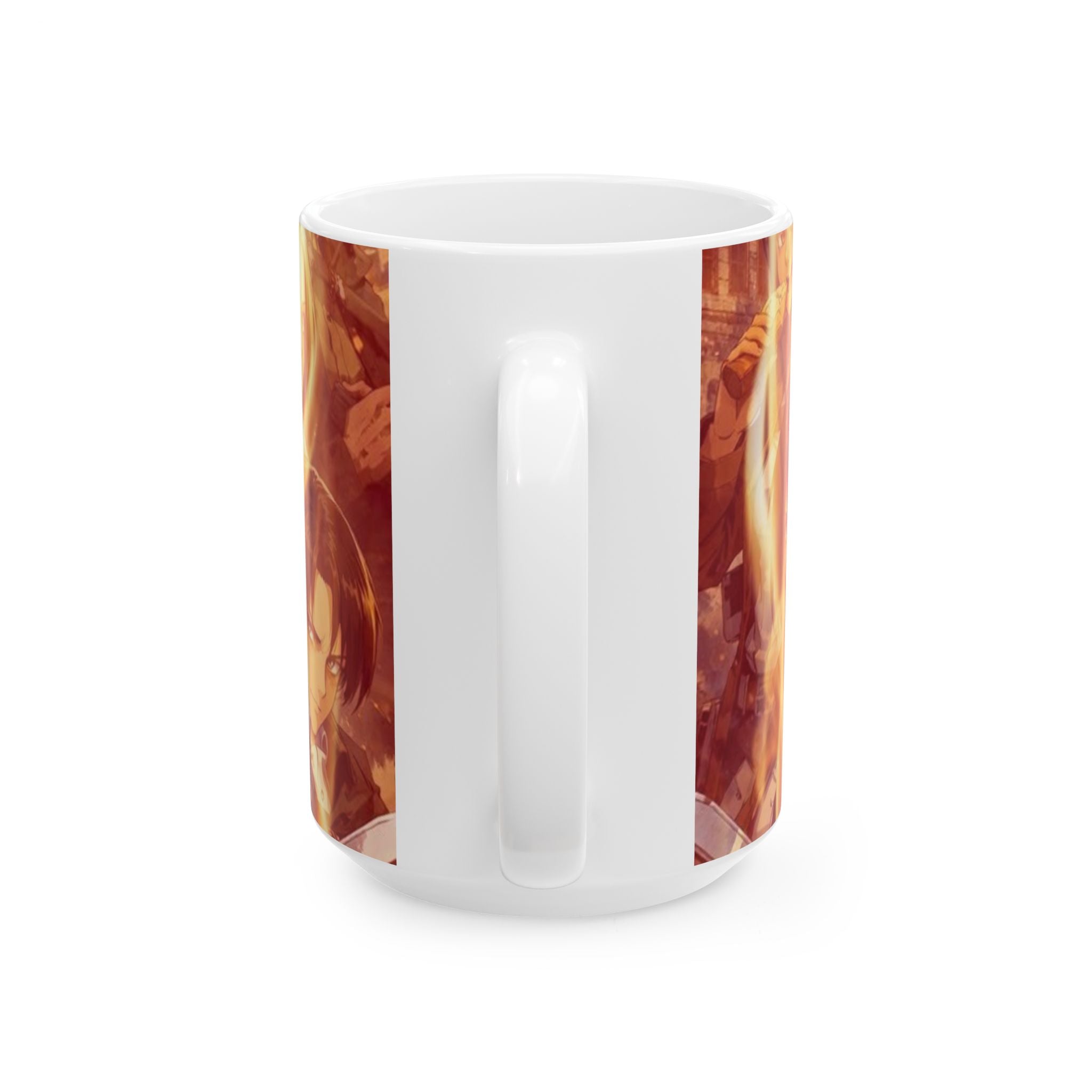 Ceramic Mug, (11oz, 15oz)