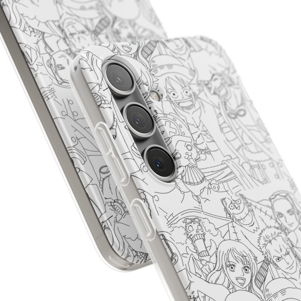 Flexi Cases
