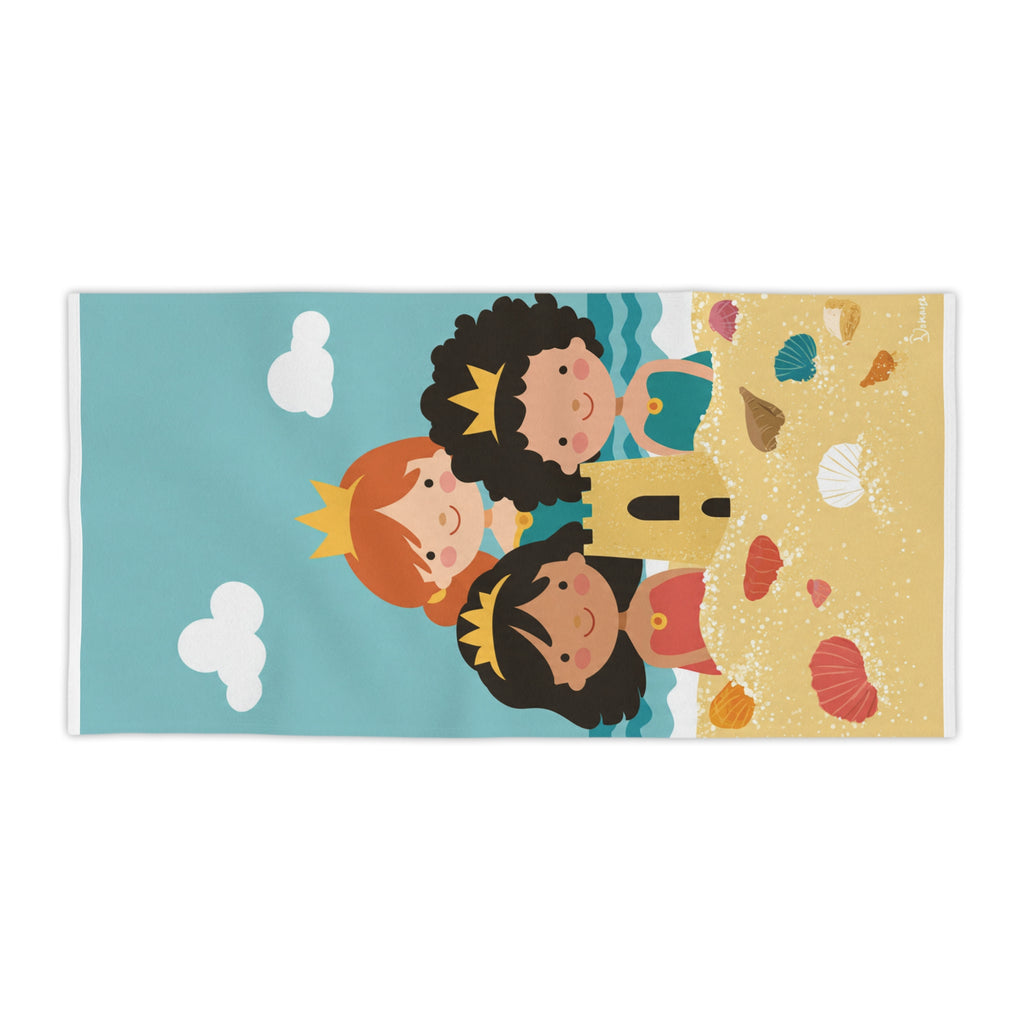 Beach Towels