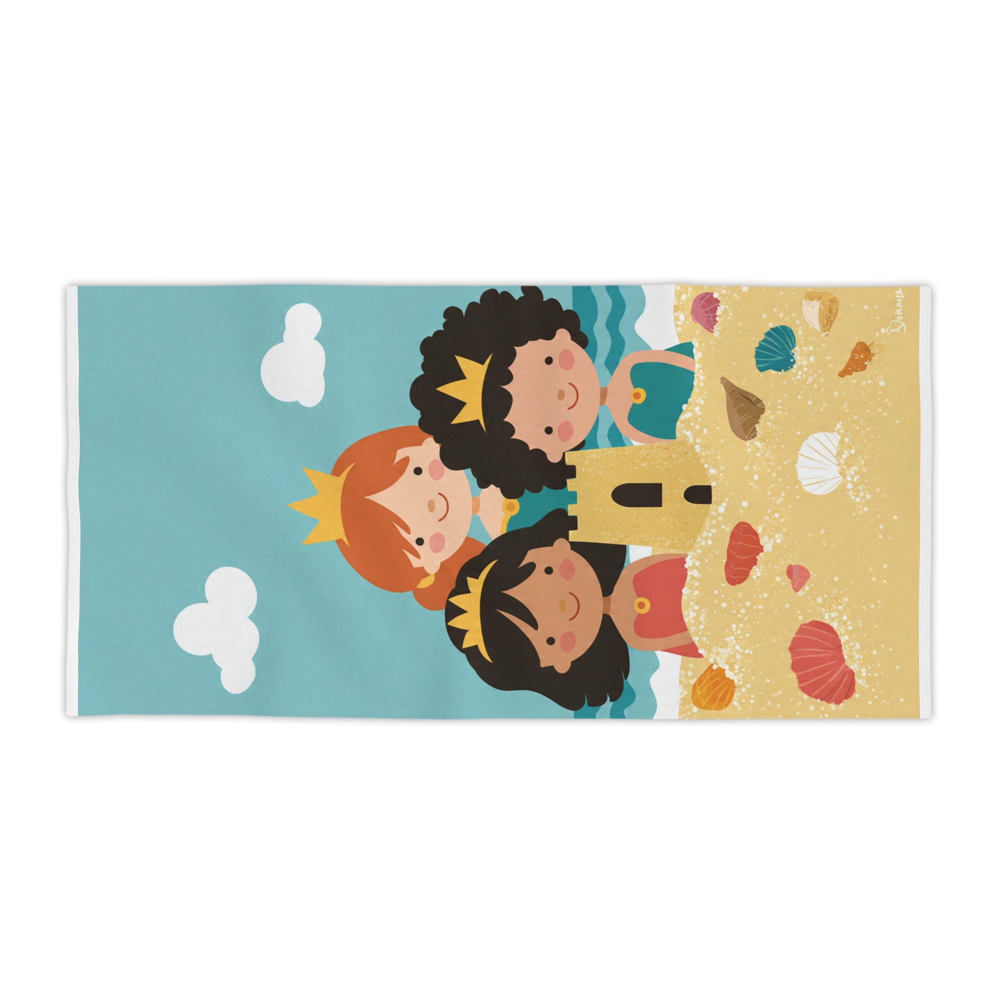 Beach Towels