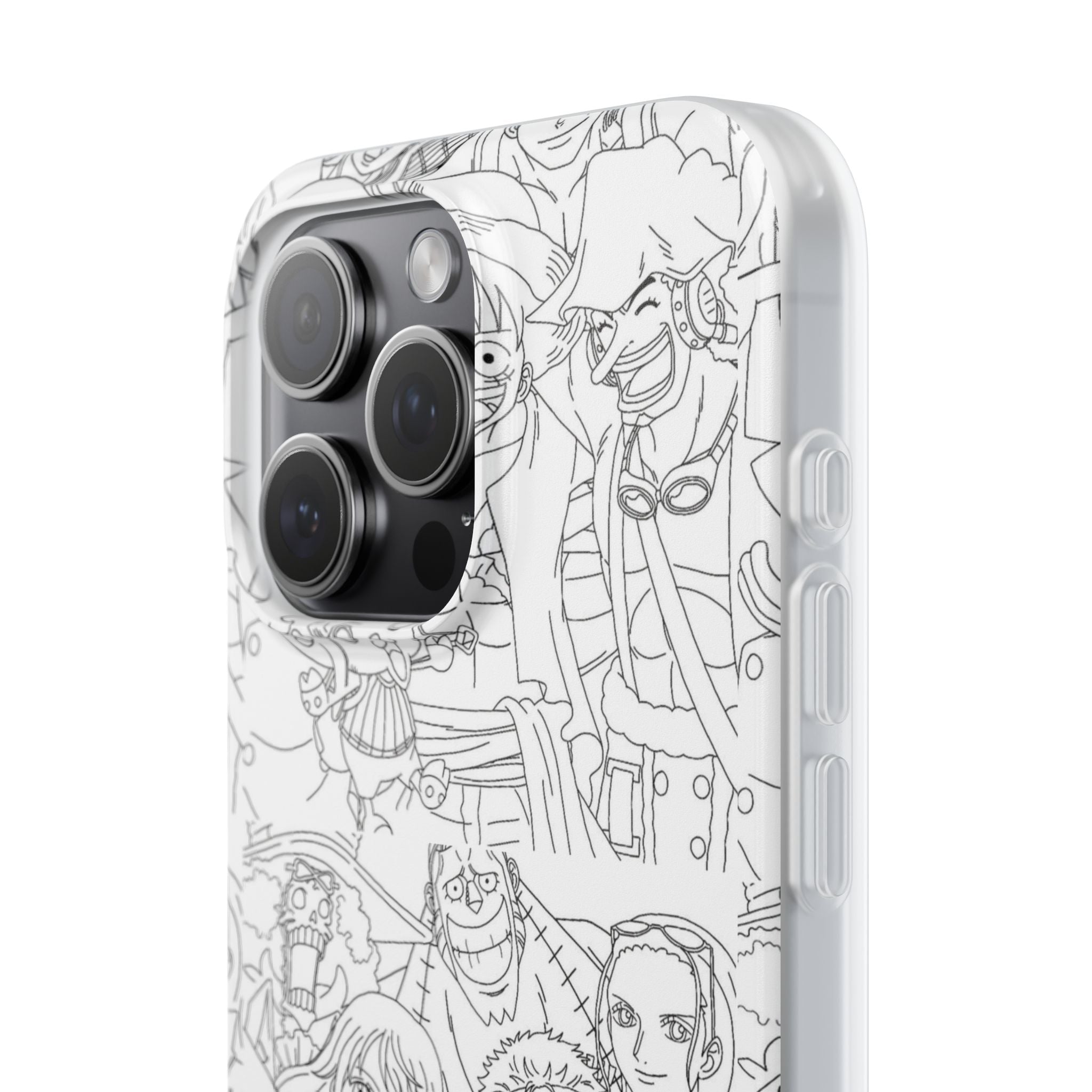 Flexi Cases