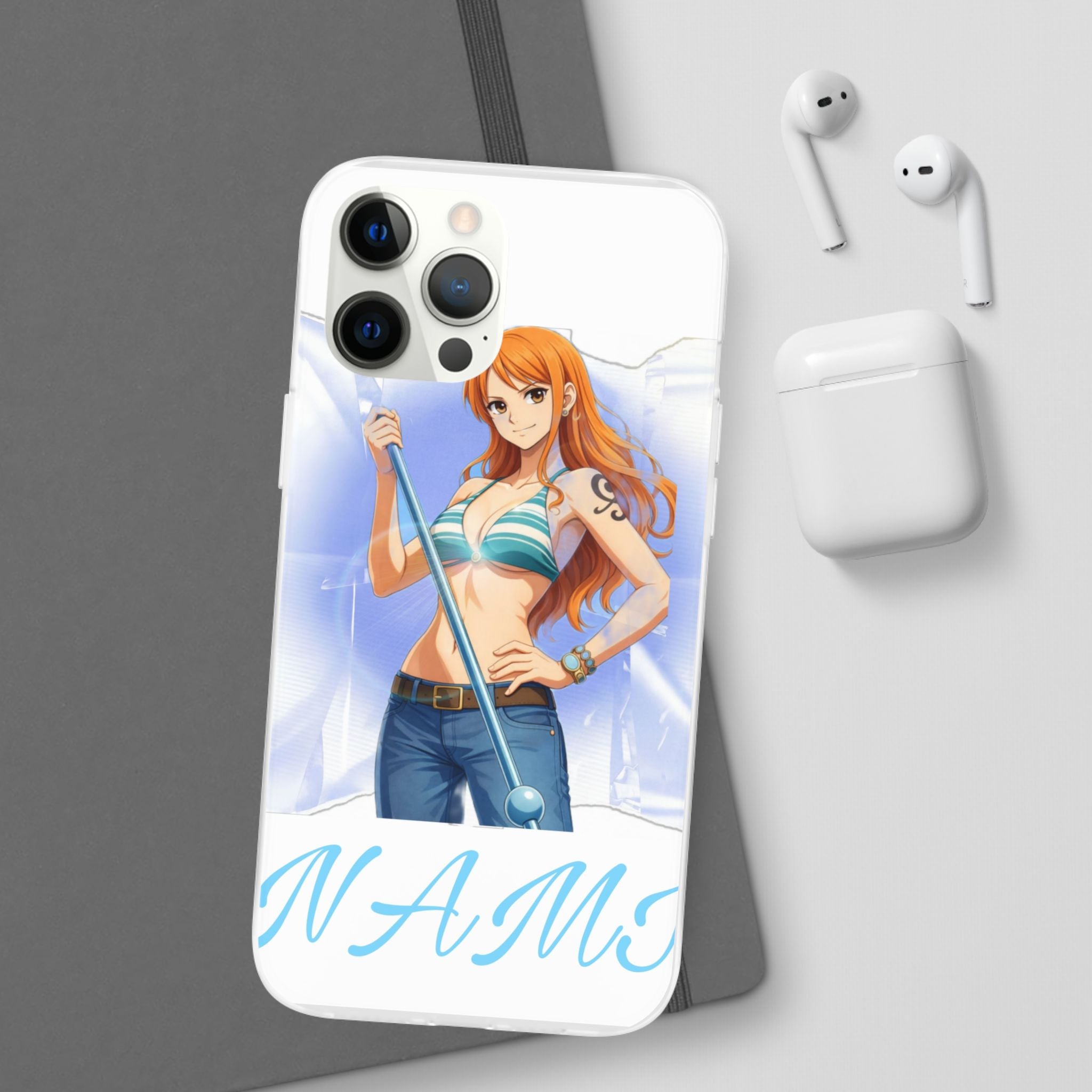 Flexi Cases