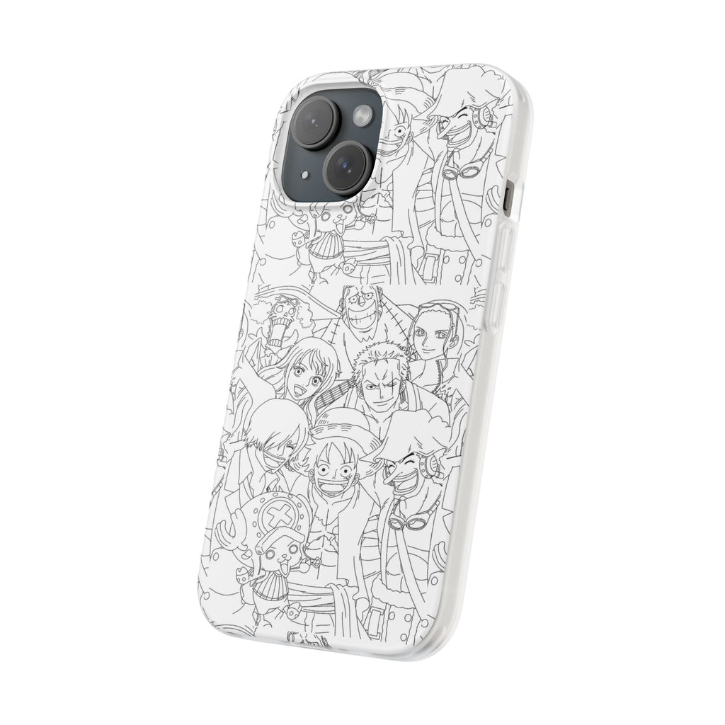 Flexi Cases