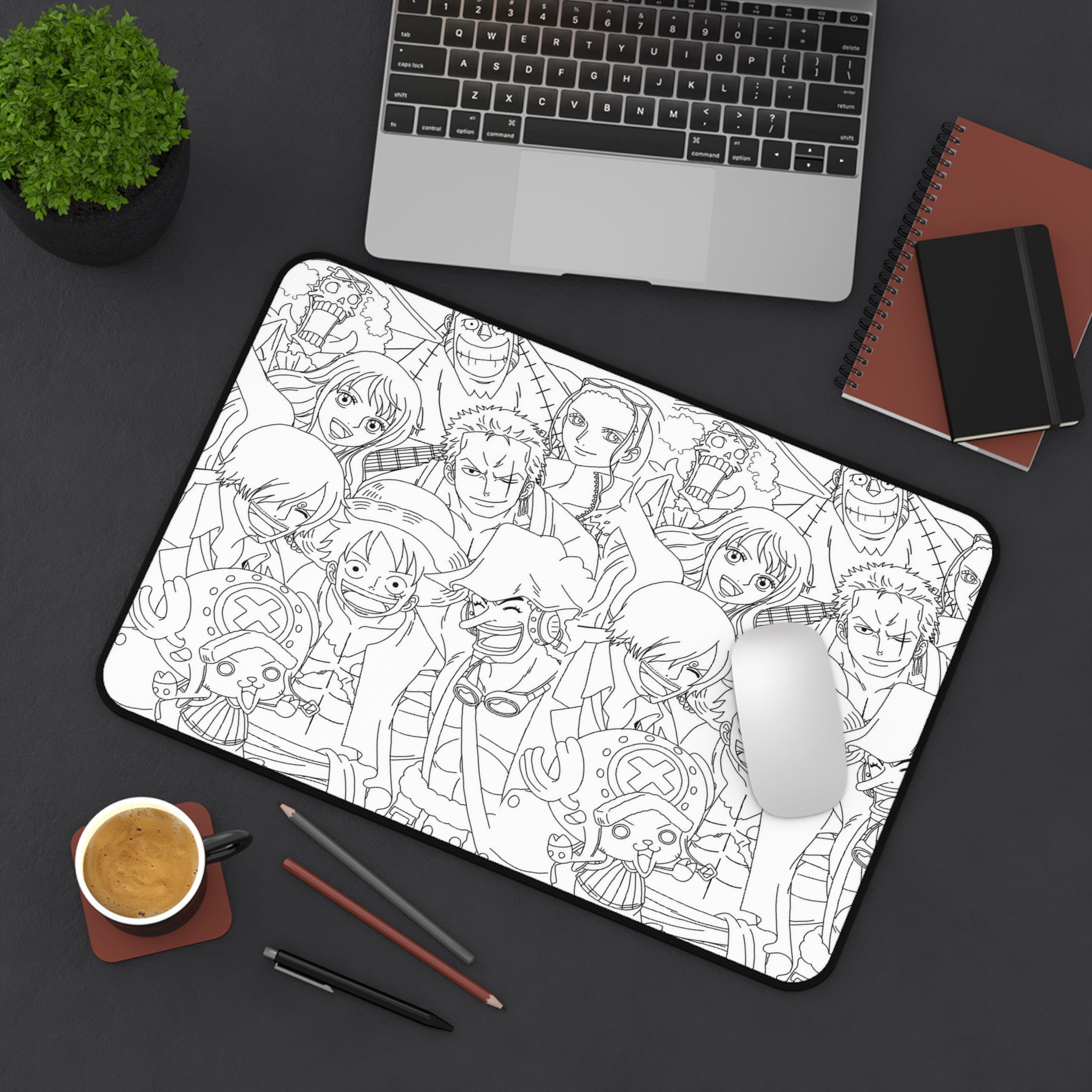 Desk Mat