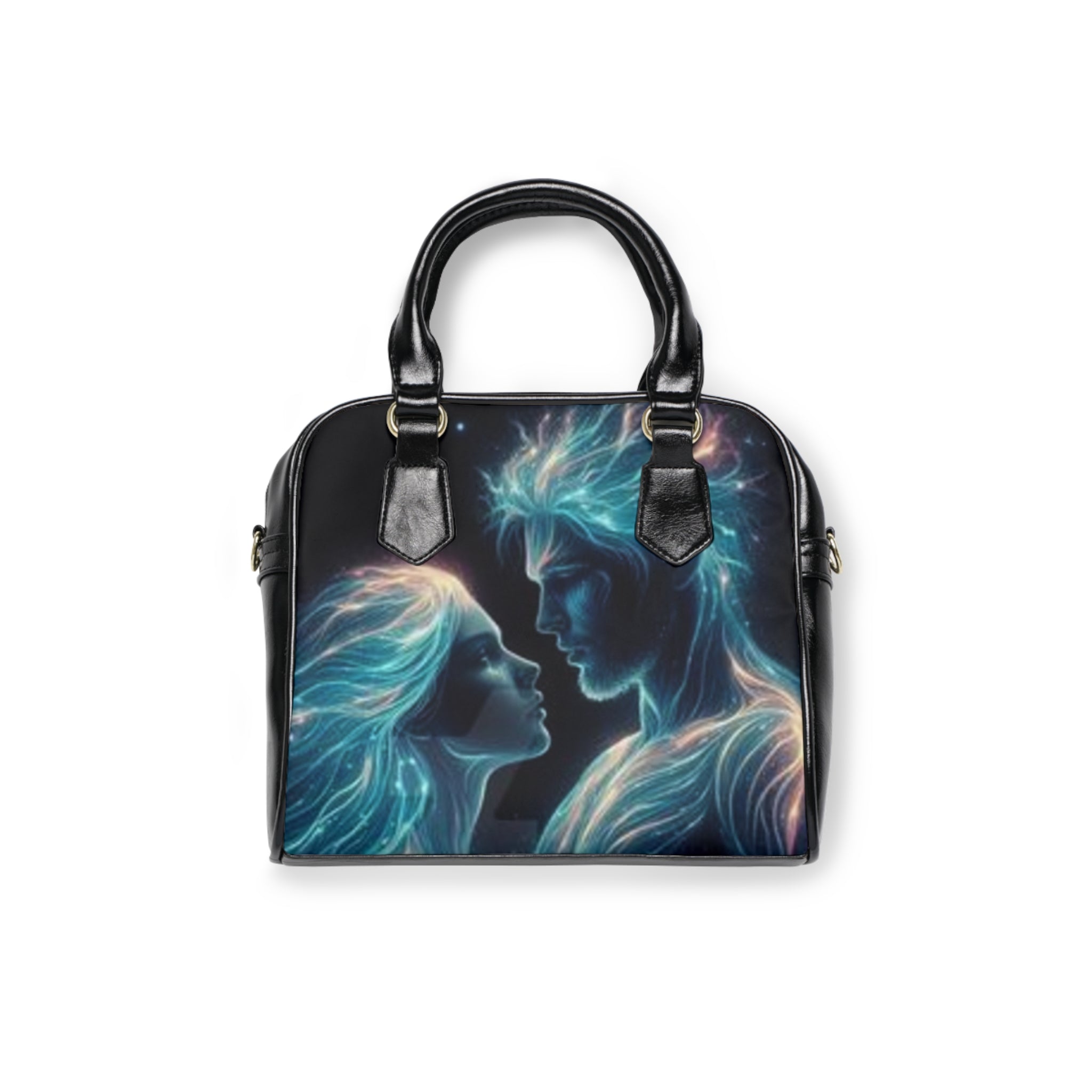 Shoulder Handbag