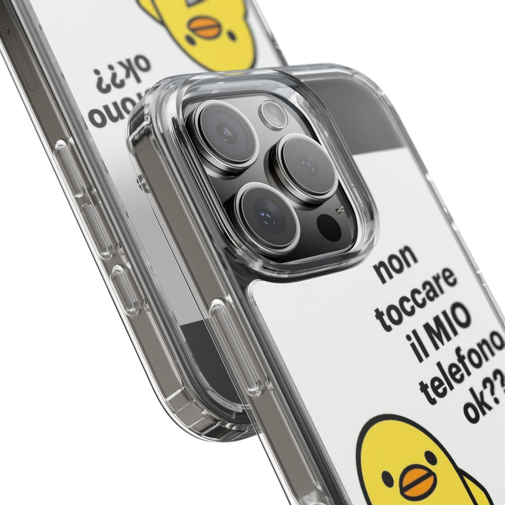 Clear Cases