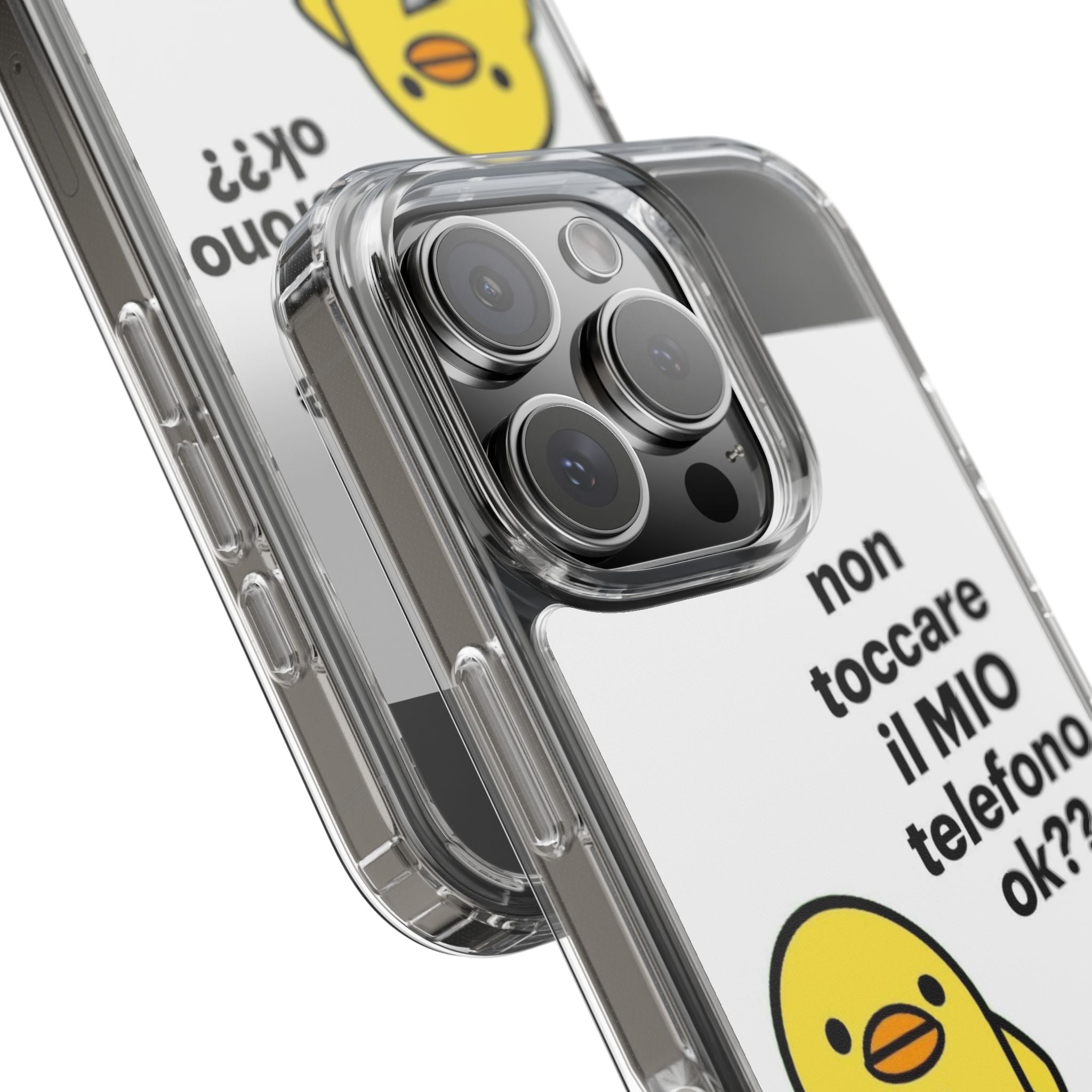 Clear Cases