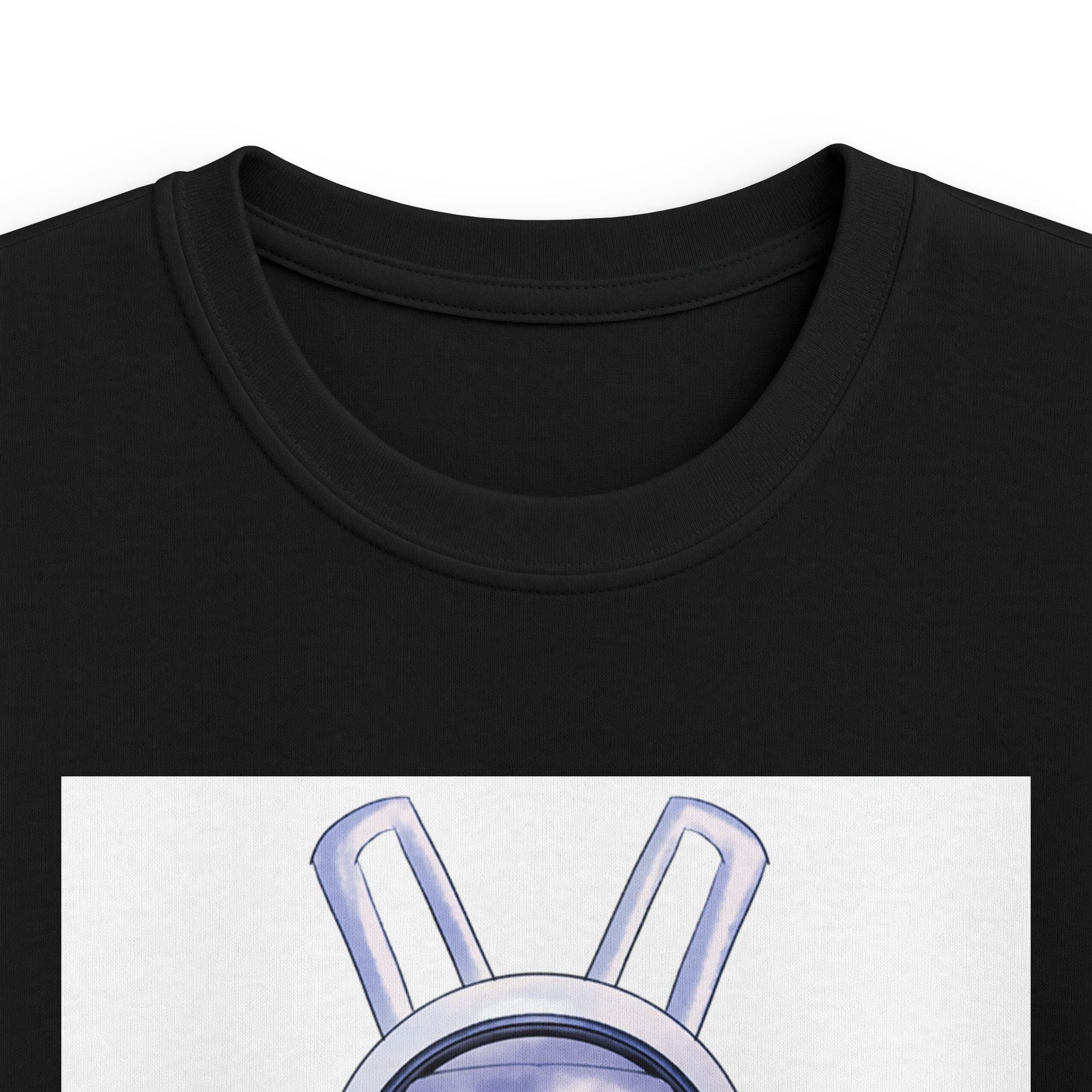 Kids Softstyle Tee