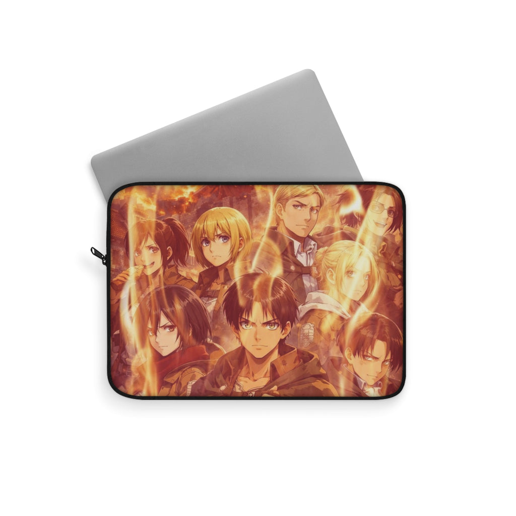 Laptop Sleeve