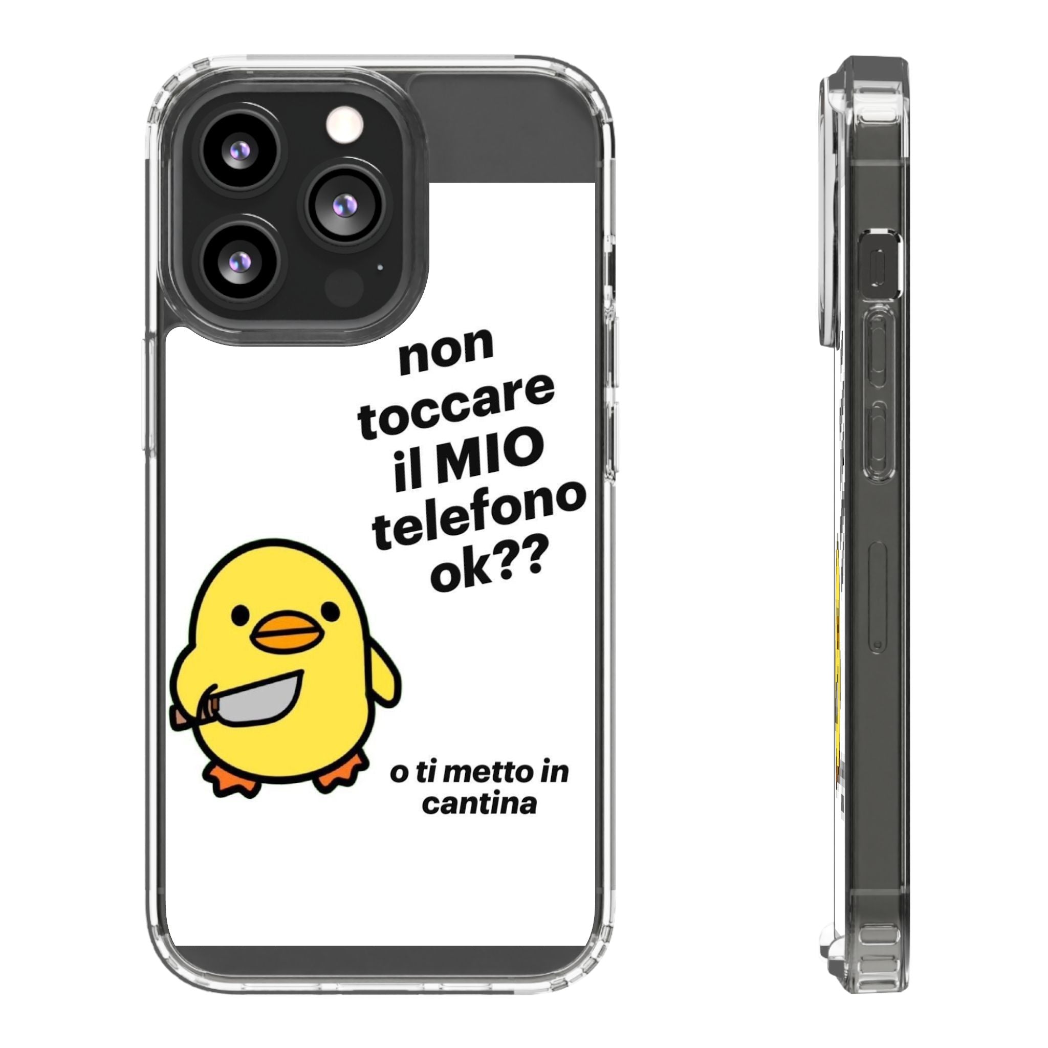 Clear Cases