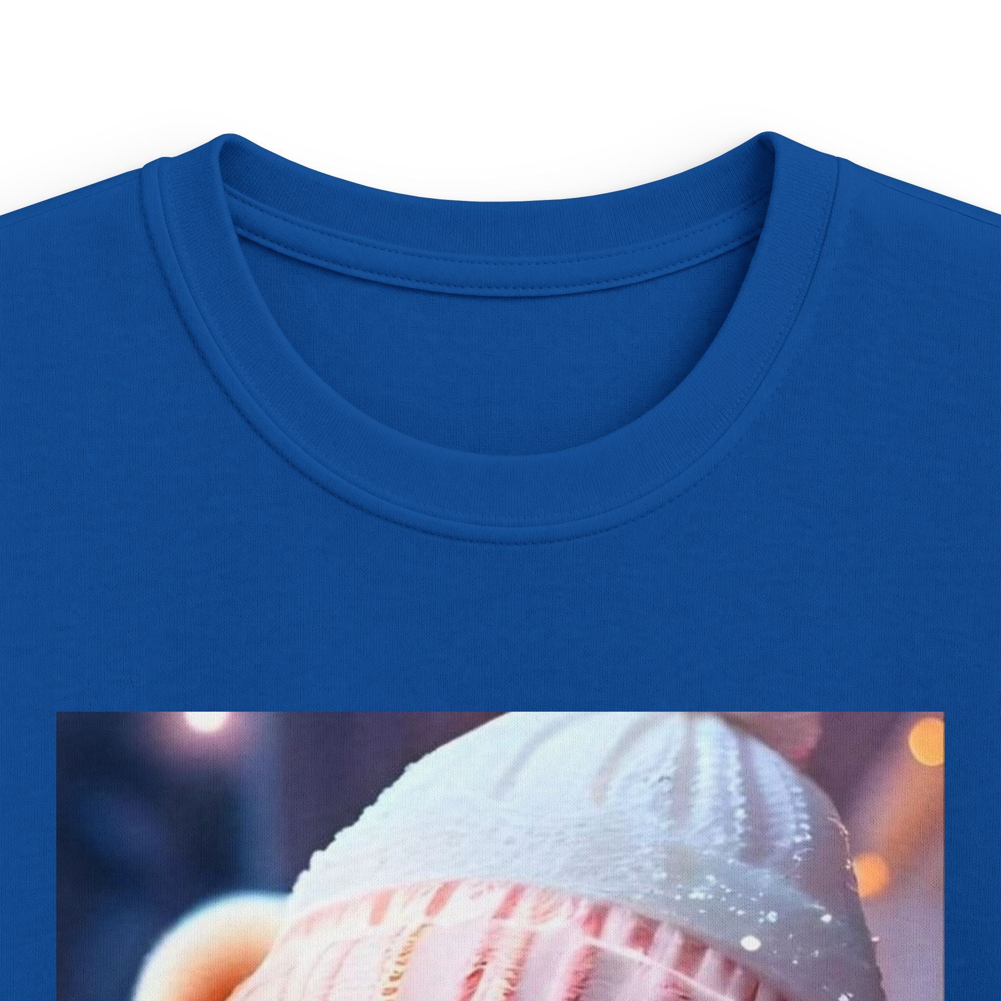 Kids Softstyle Tee