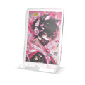 Custom Cut Standee