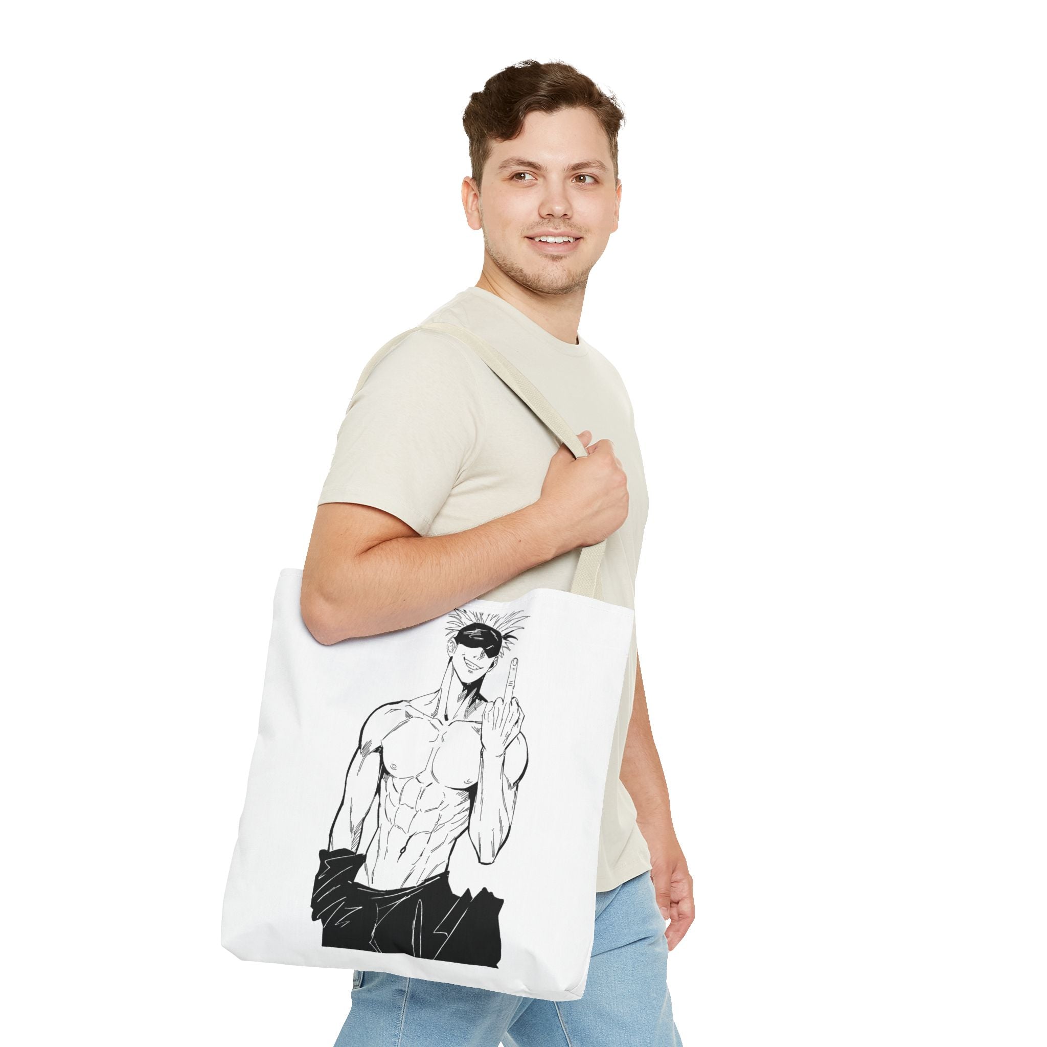Tote Bag (AOP)