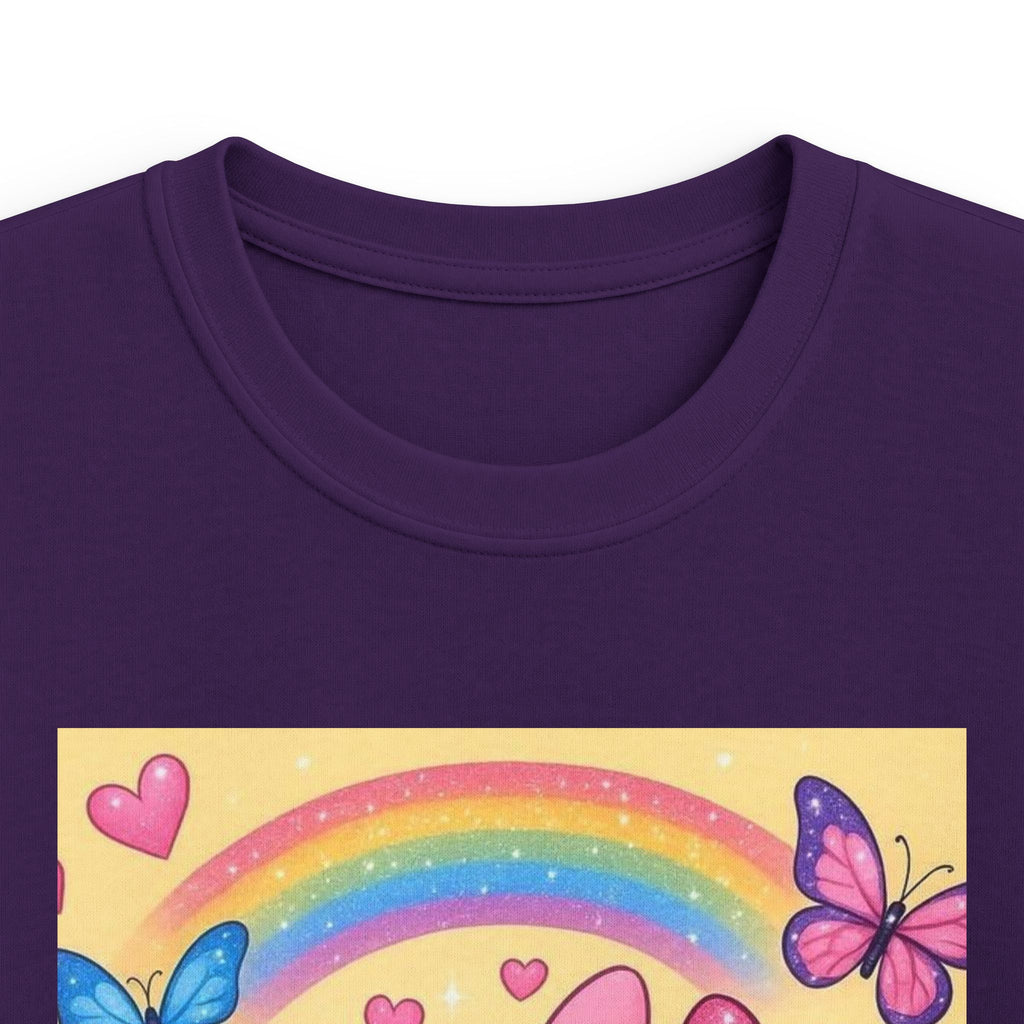 Kids Softstyle Tee