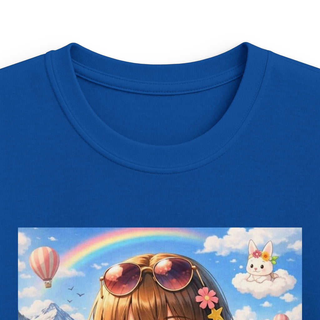 Kids Softstyle Tee