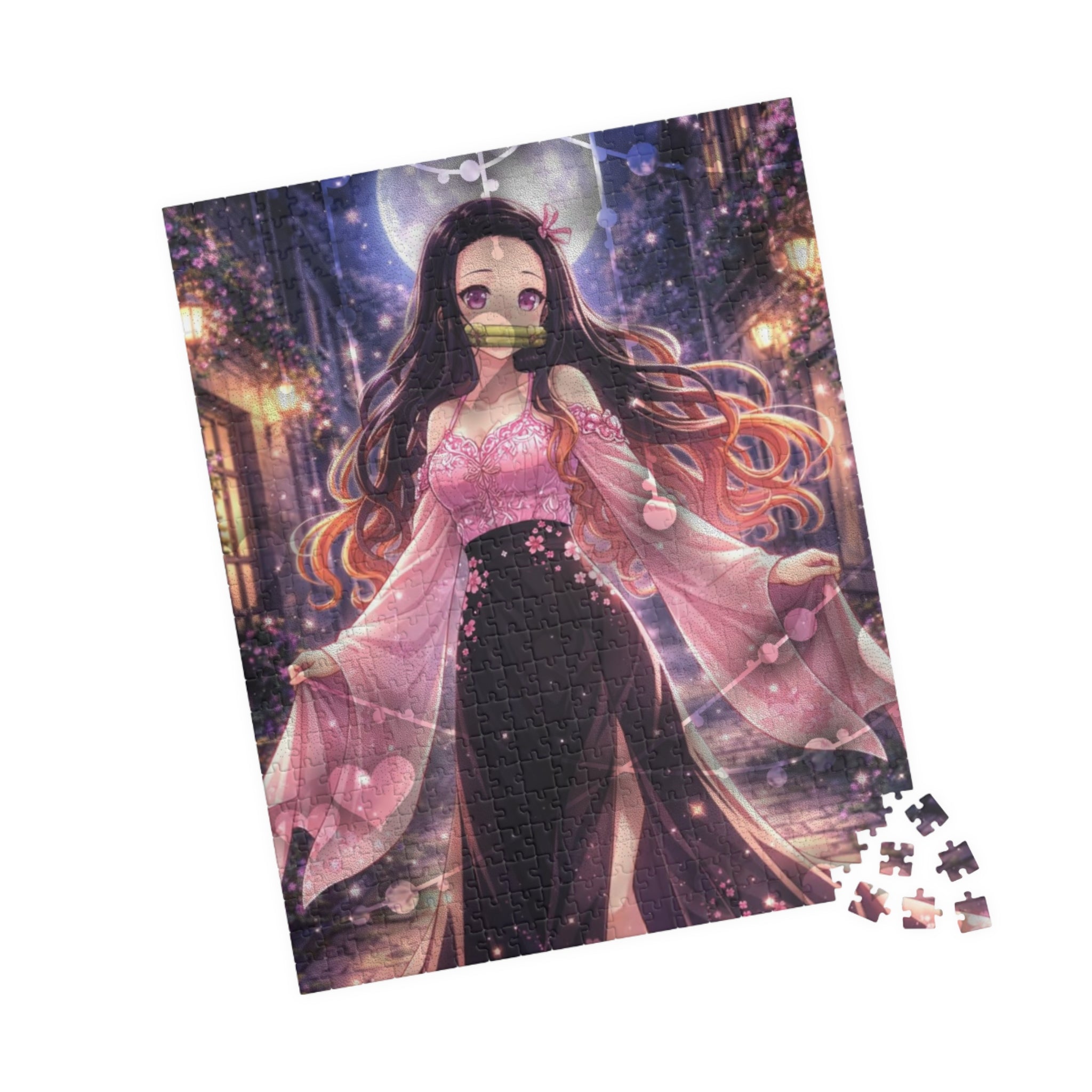 Puzzle (110, 252, 520, 1014-piece)