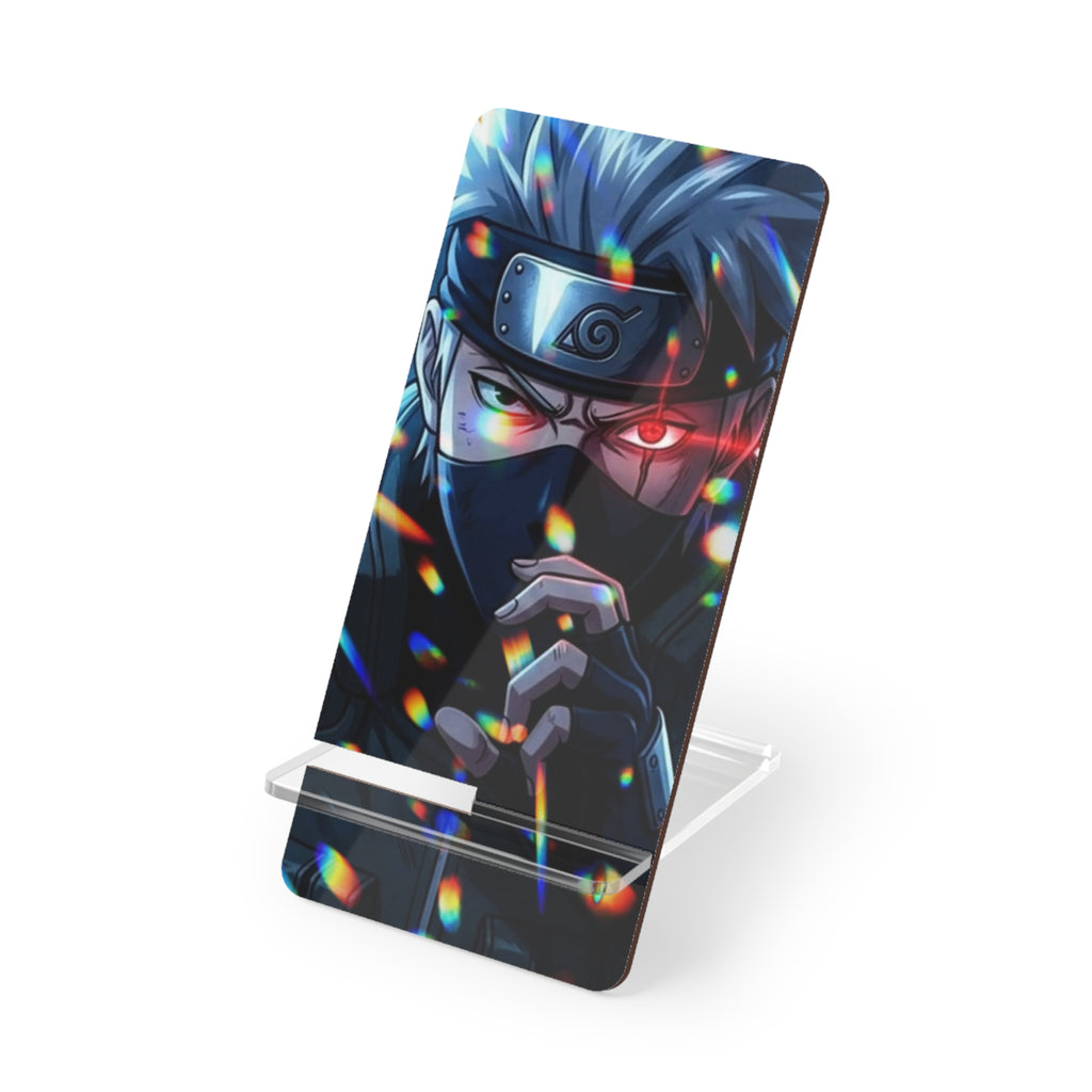 Mobile Display Stand for Smartphones