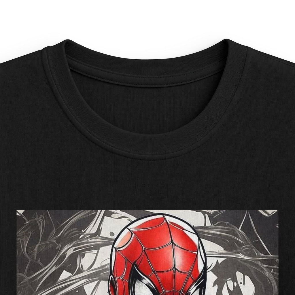 Kids Softstyle Tee