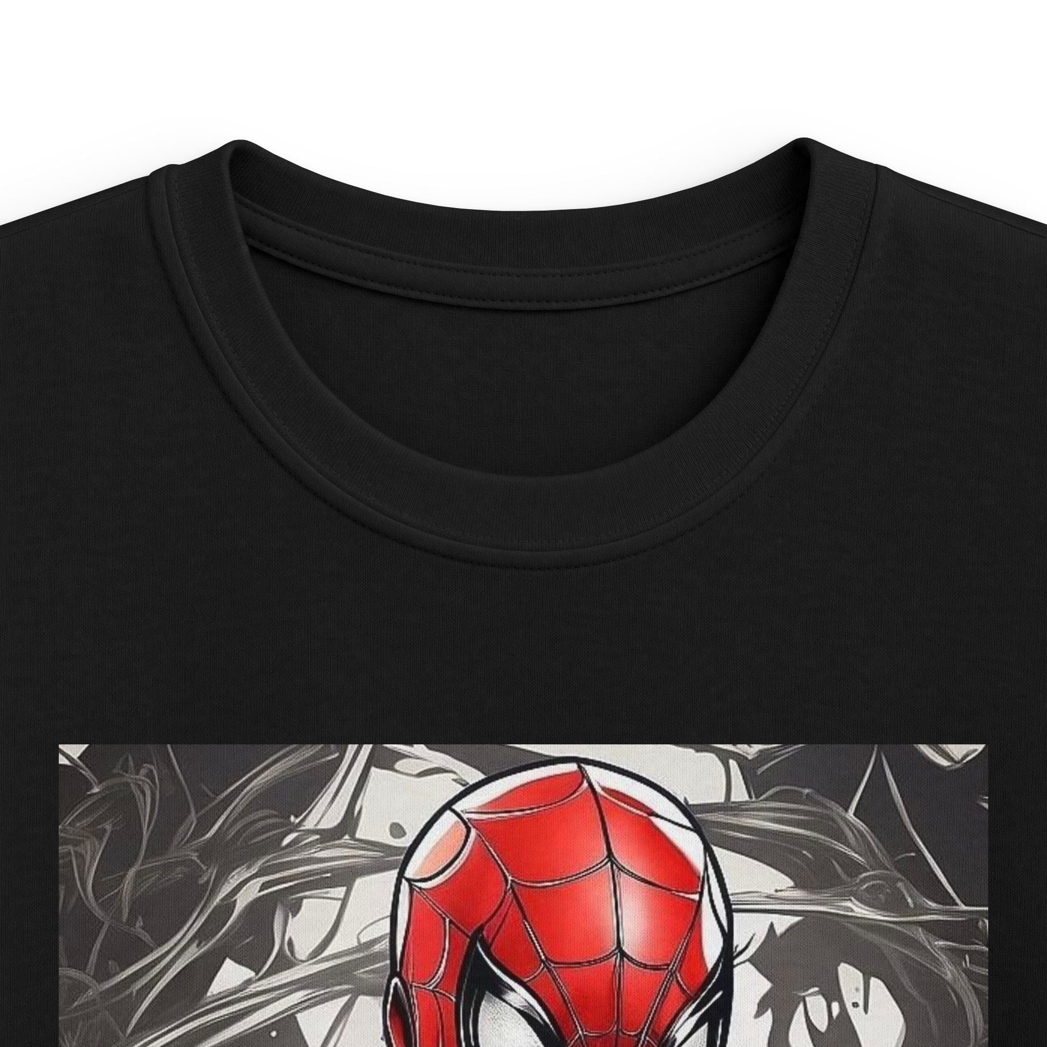 Kids Softstyle Tee