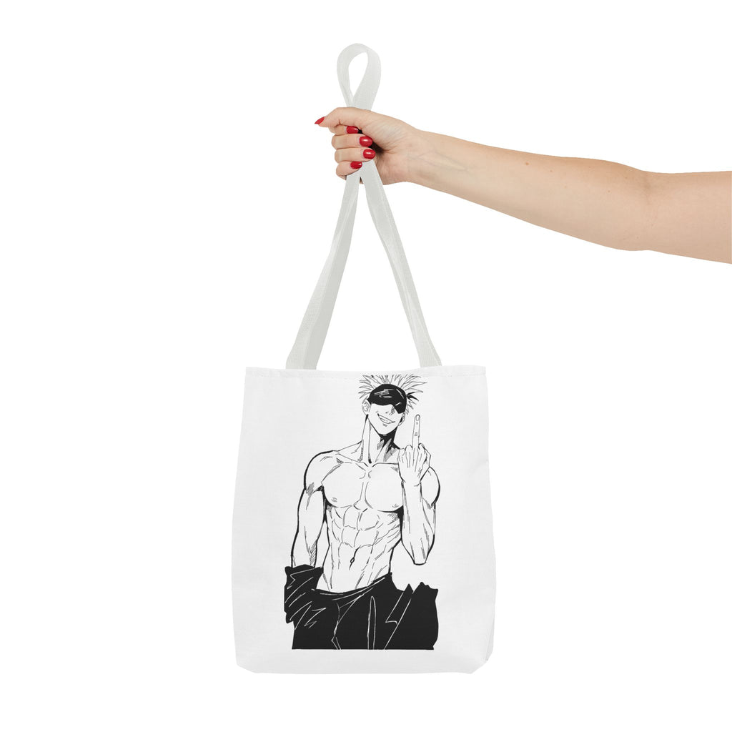 Tote Bag (AOP)