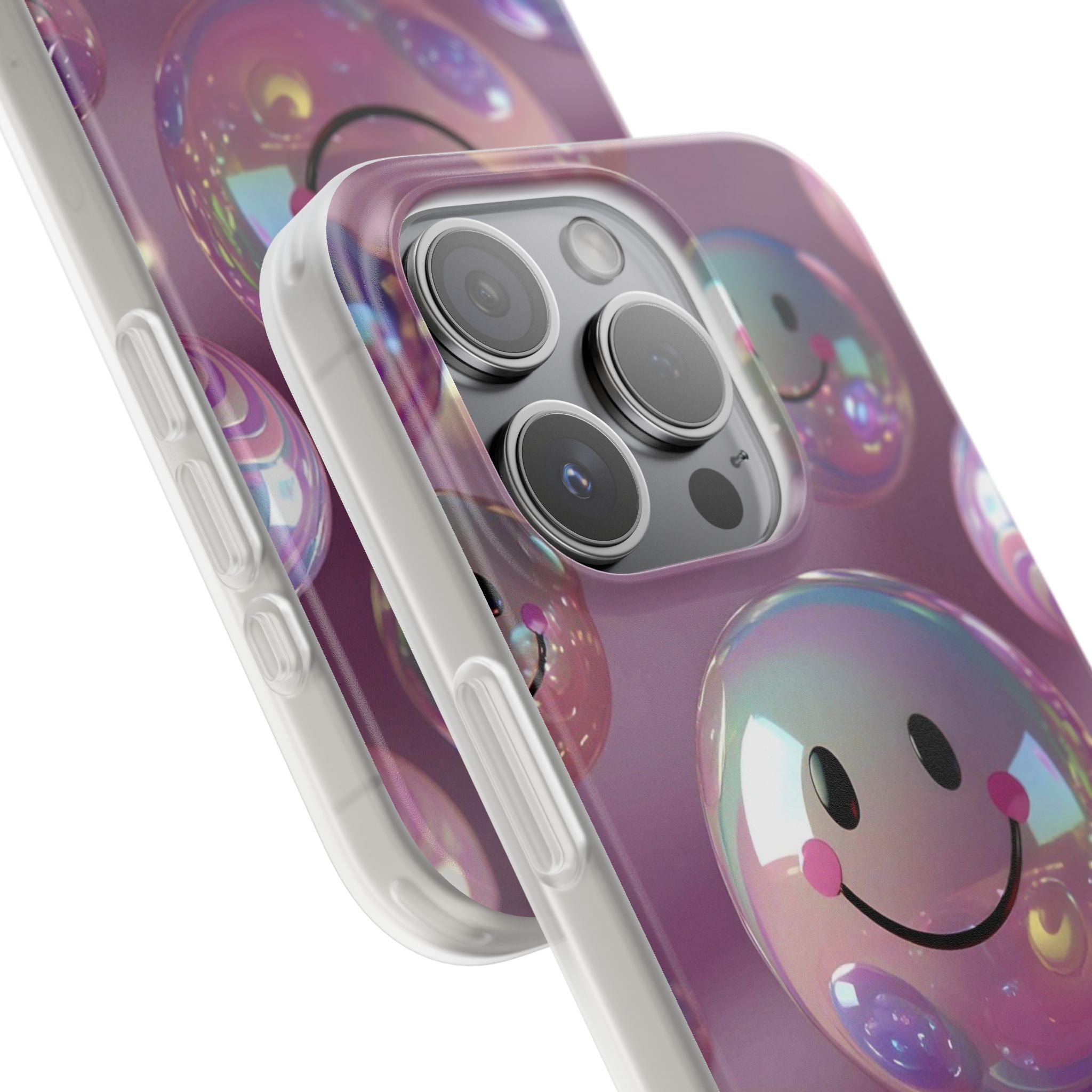 Flexi Cases