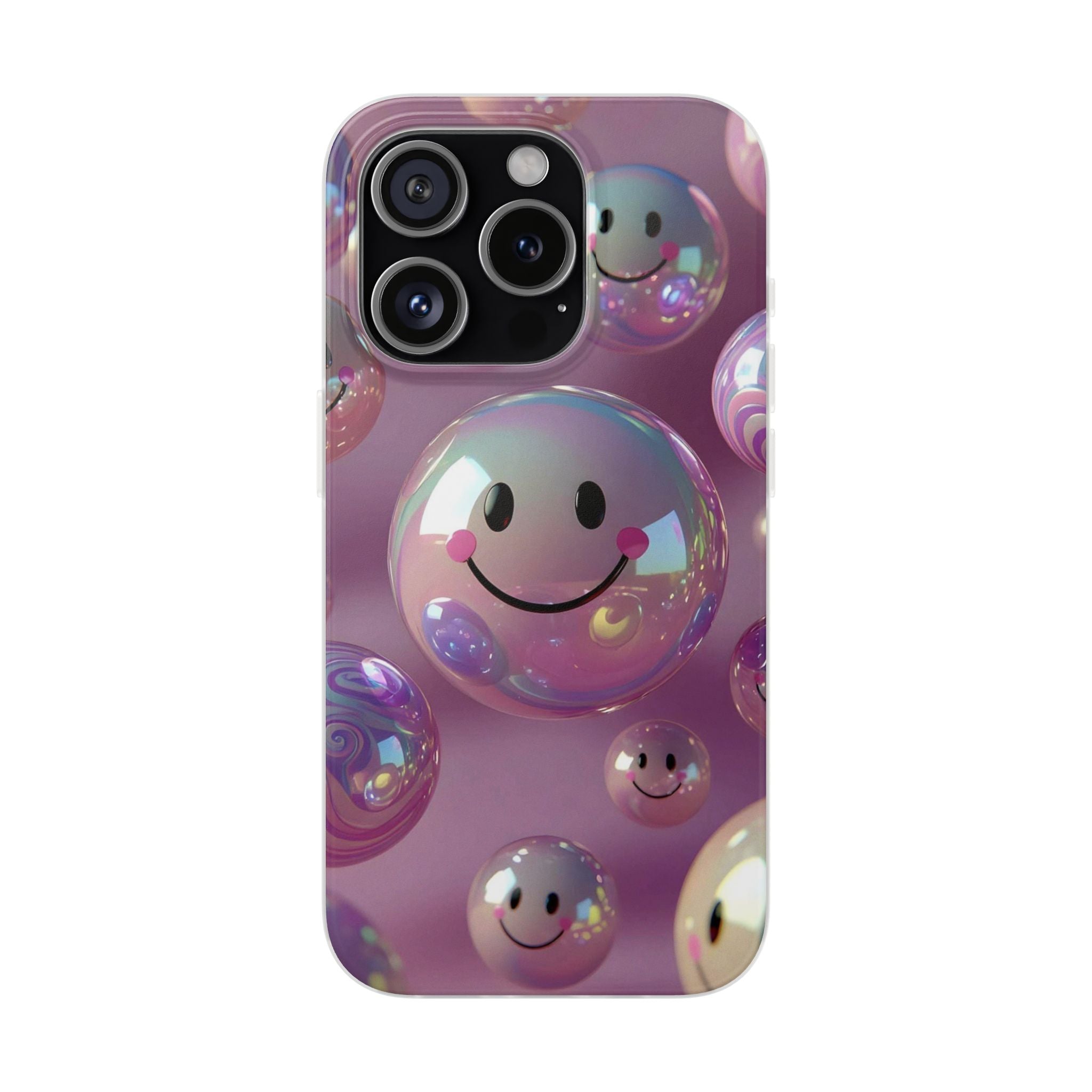 Flexi Cases