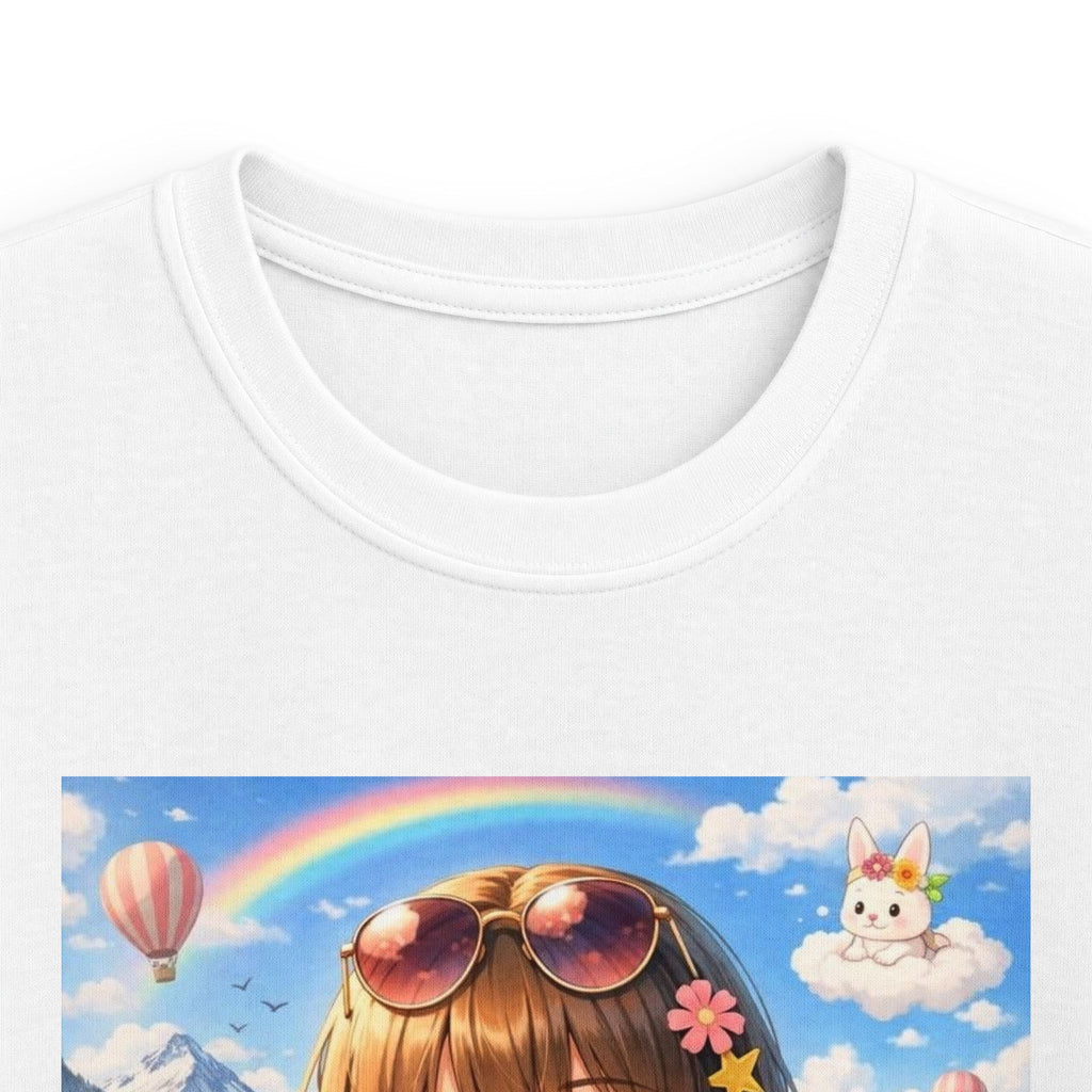 Kids Softstyle Tee
