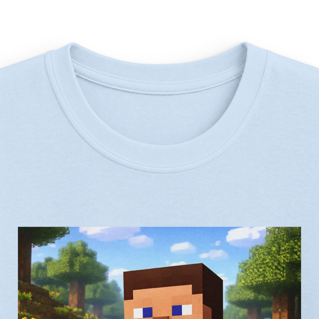 Kids Softstyle Tee