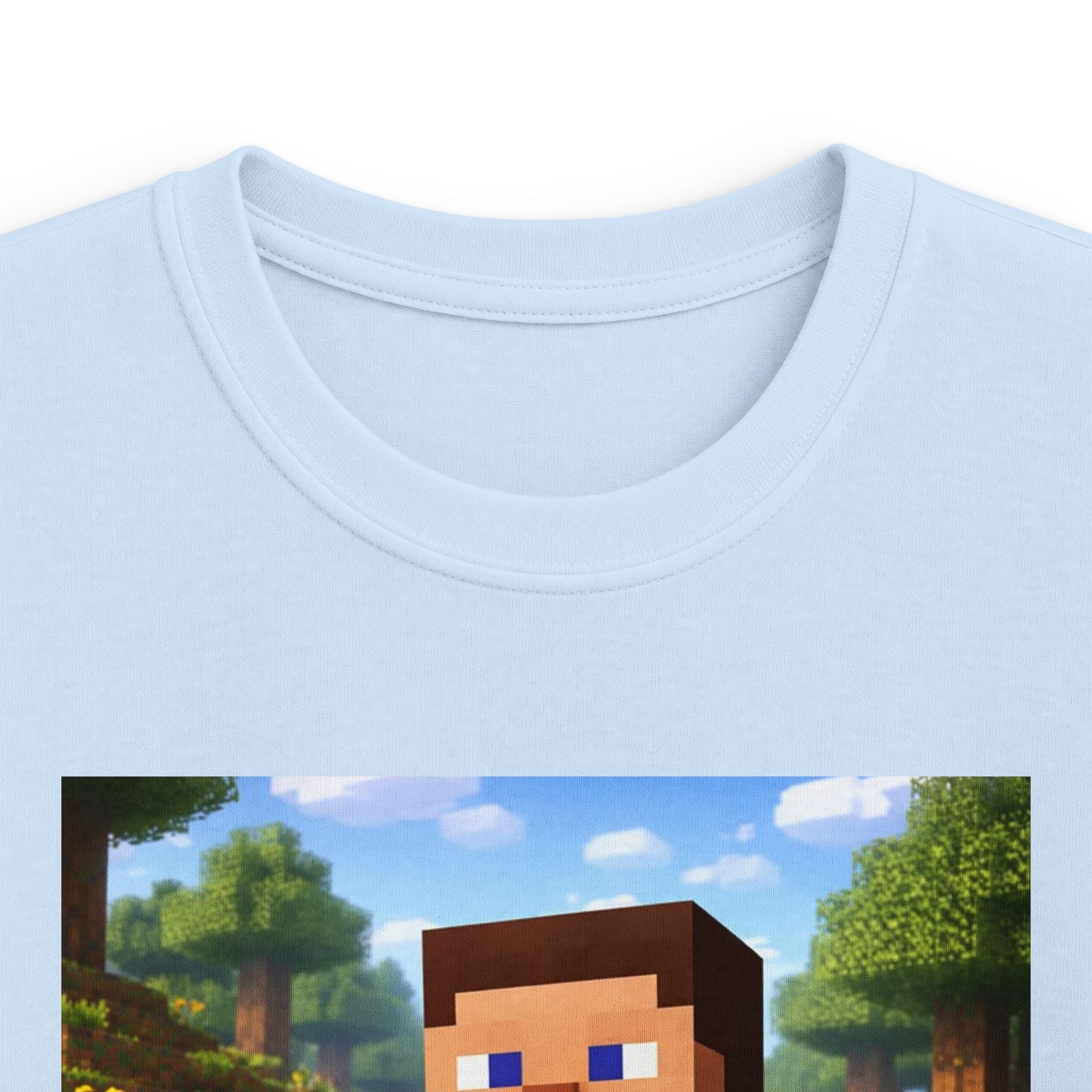 Kids Softstyle Tee