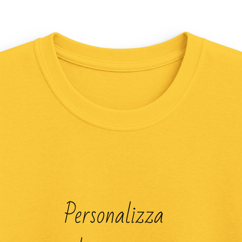 Kids Softstyle Tee