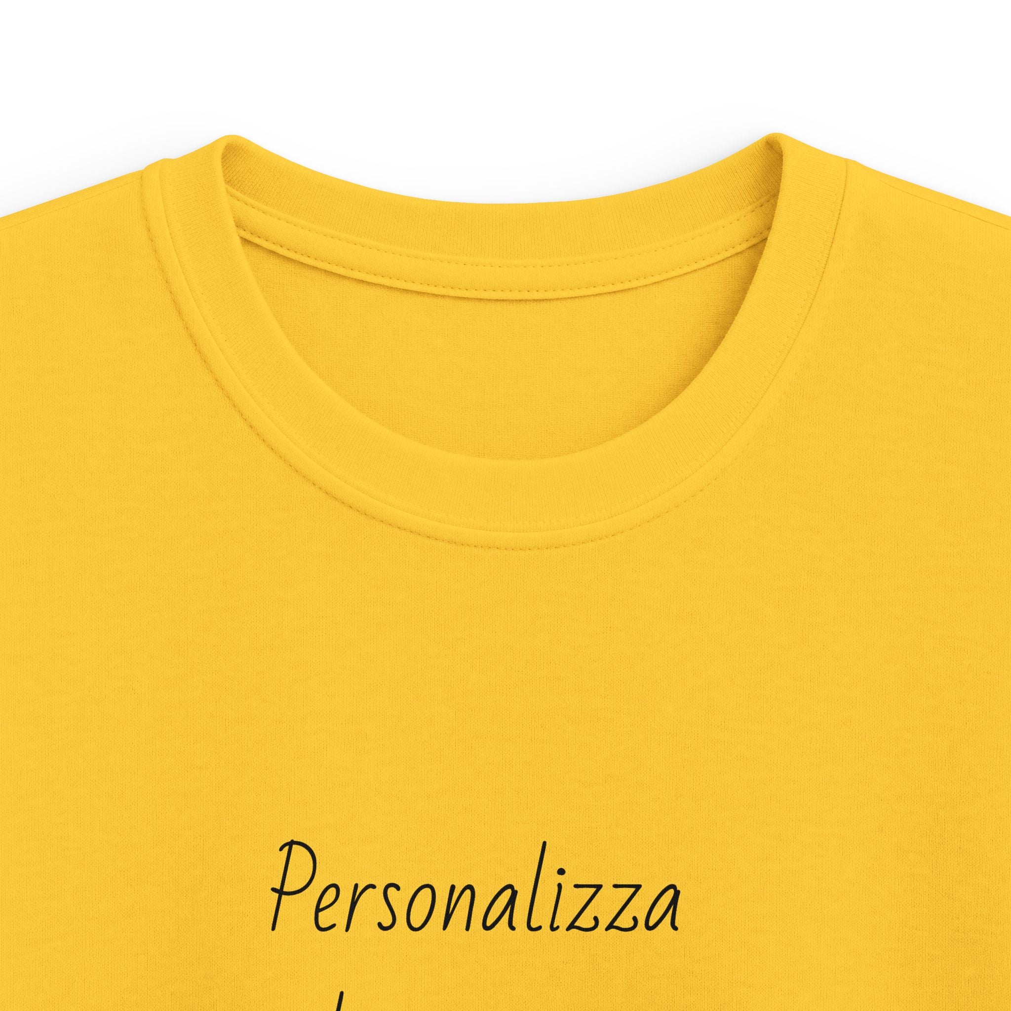 Kids Softstyle Tee