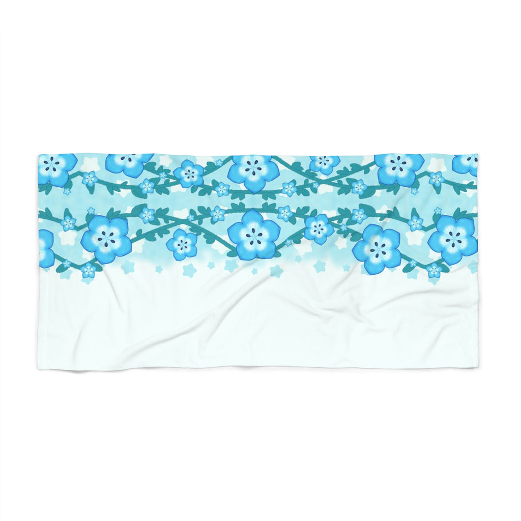 Beach Towel