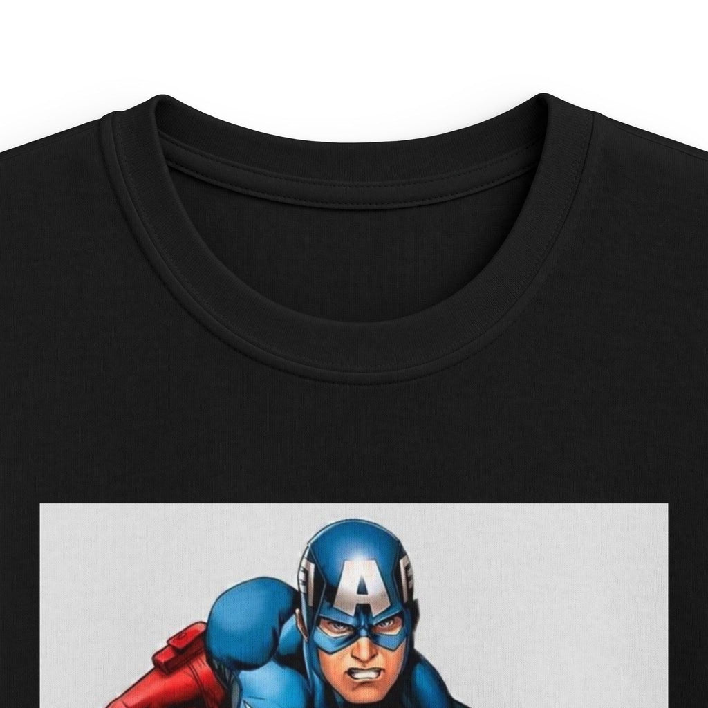 Kids Softstyle Tee