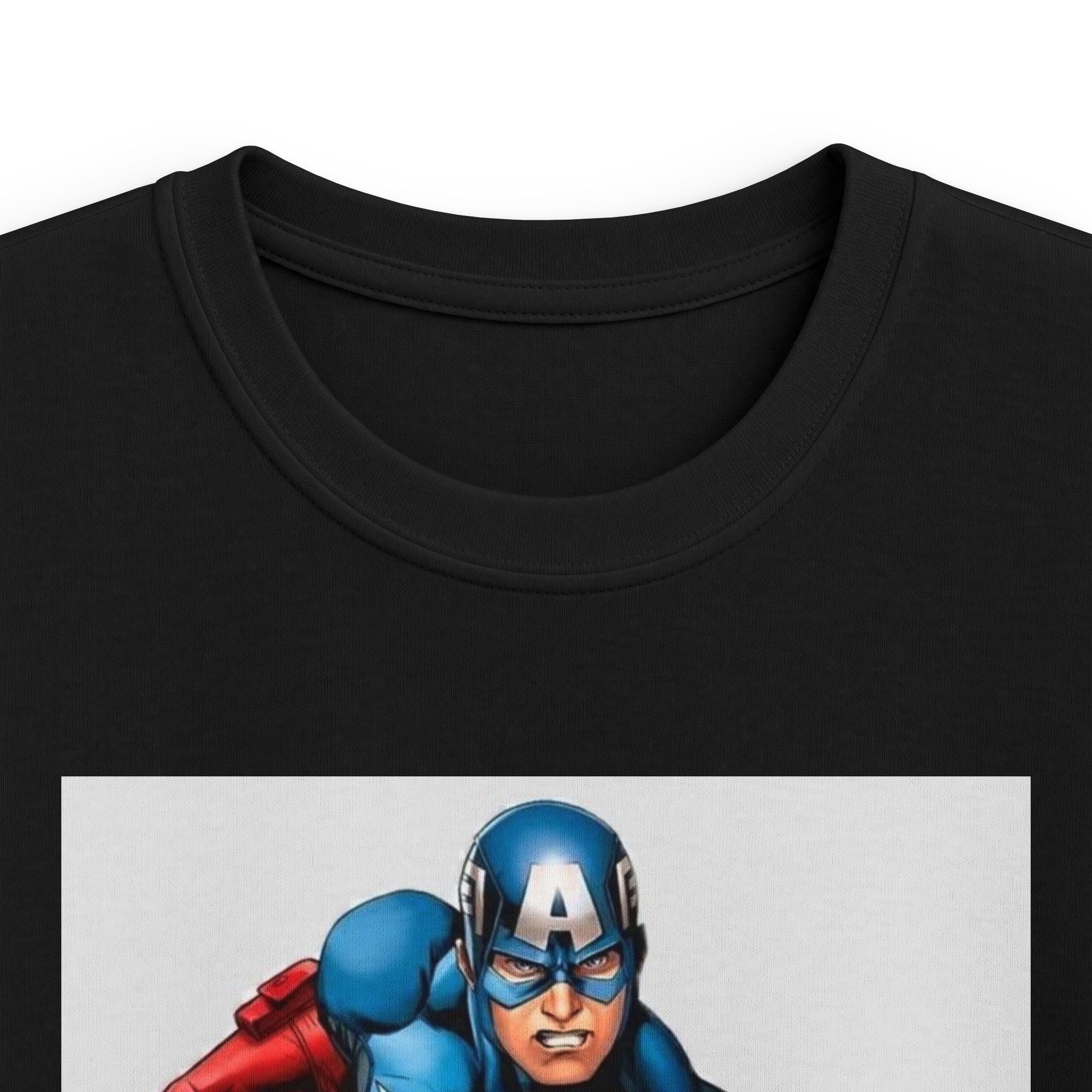 Kids Softstyle Tee