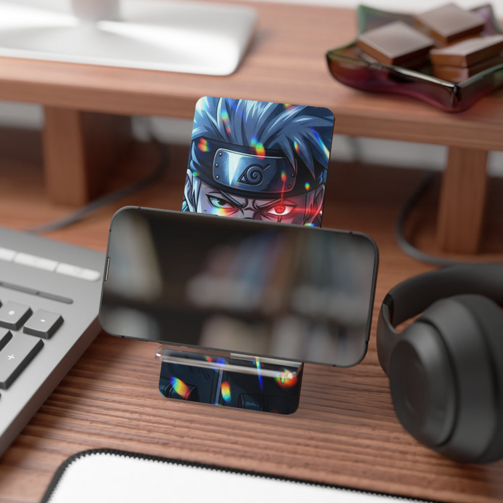Mobile Display Stand for Smartphones