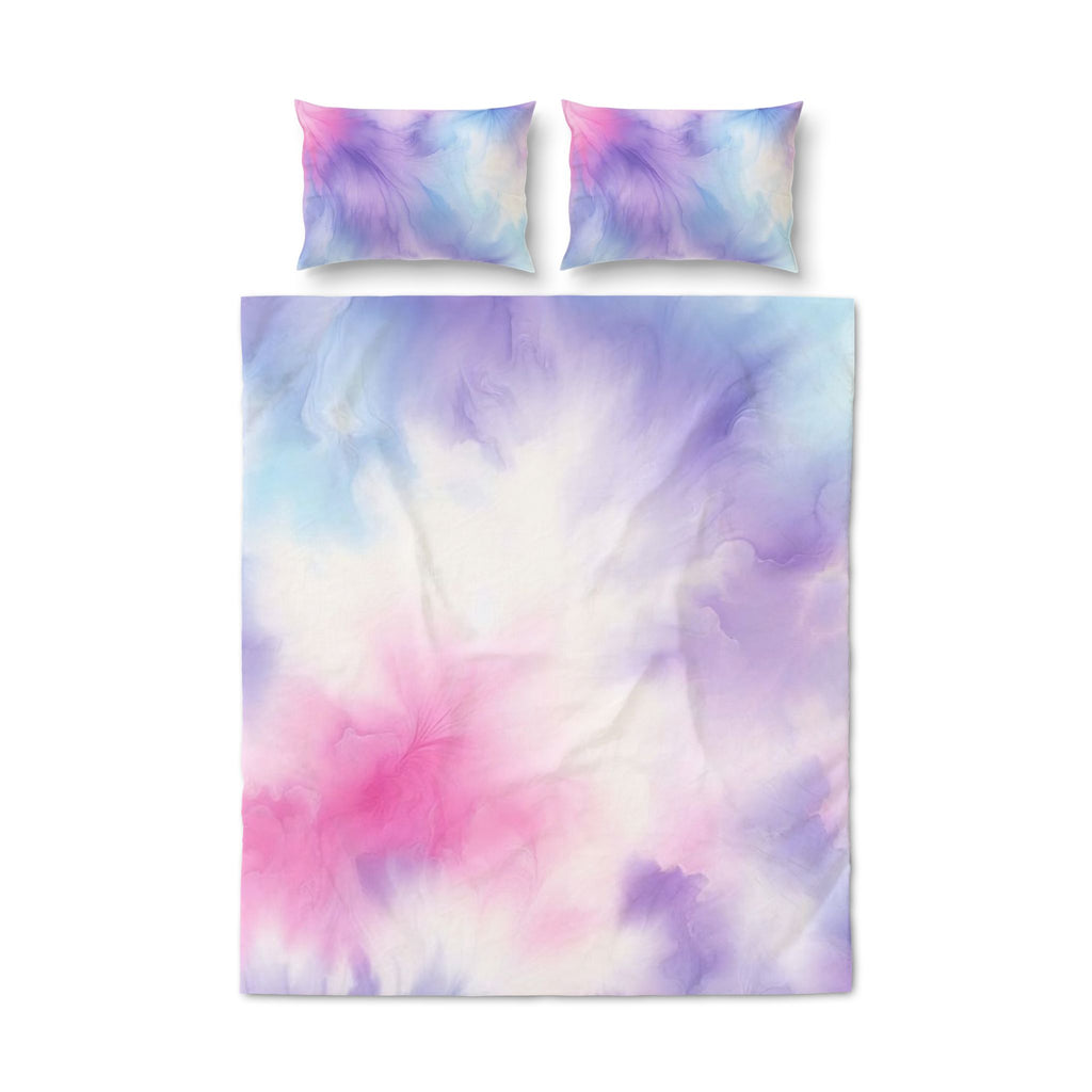 Quilt Cover Set Of Three