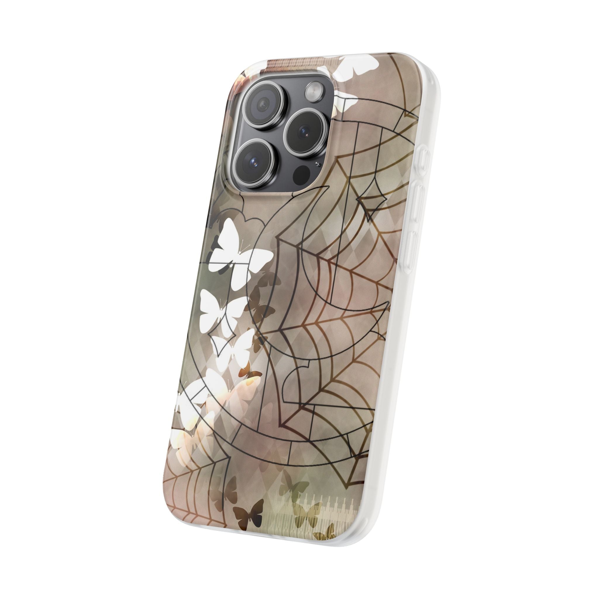 Flexi Cases