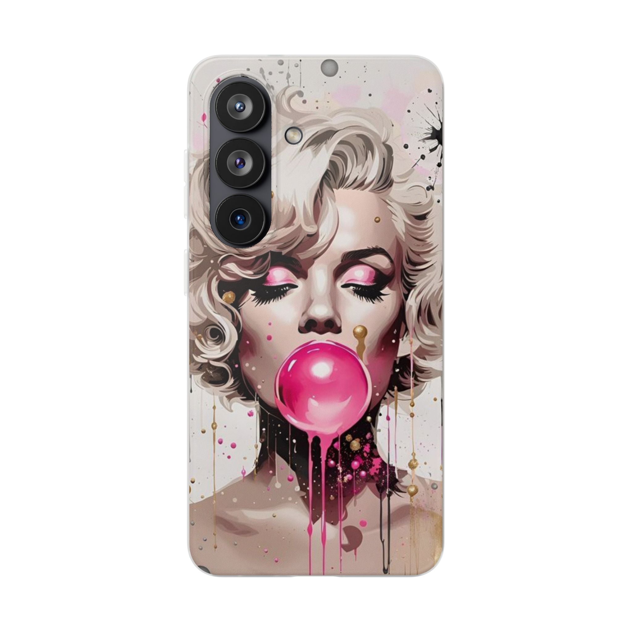 Flexi Cases