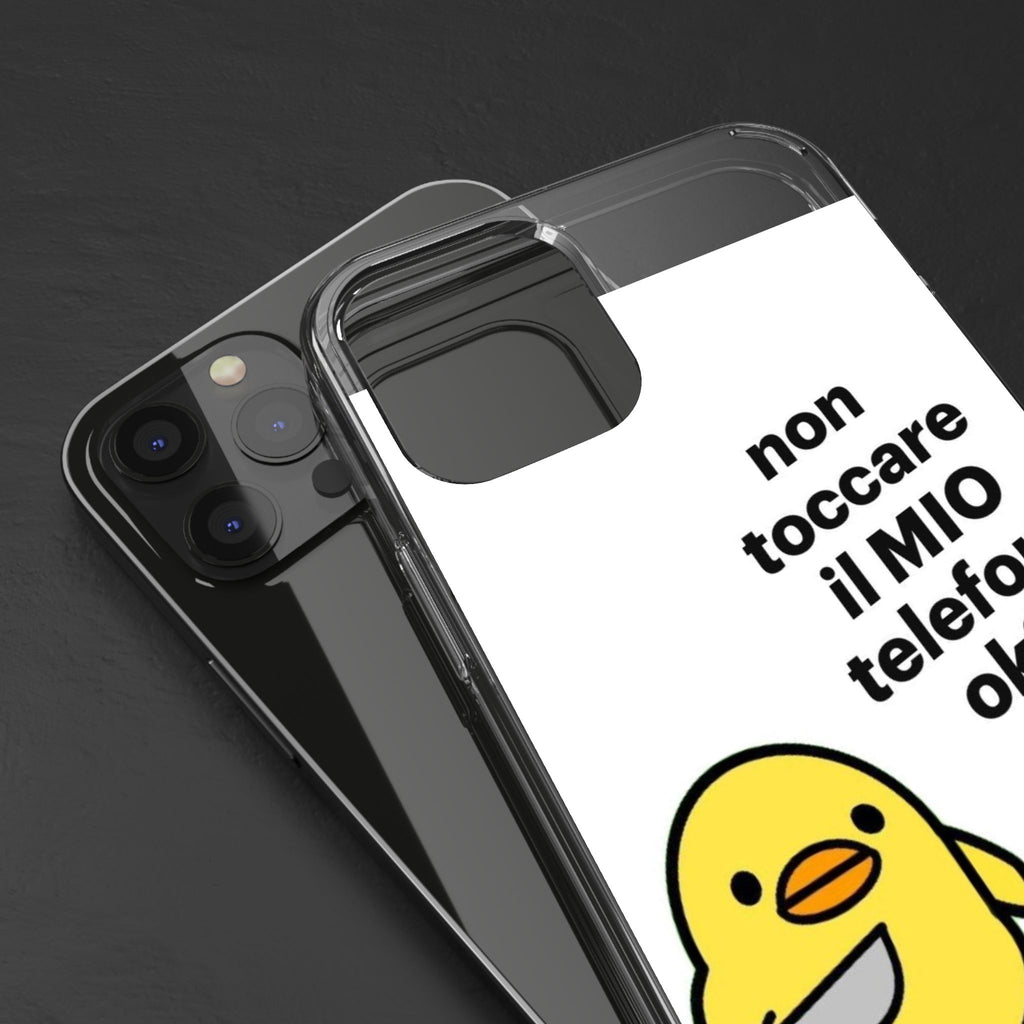 Clear Cases