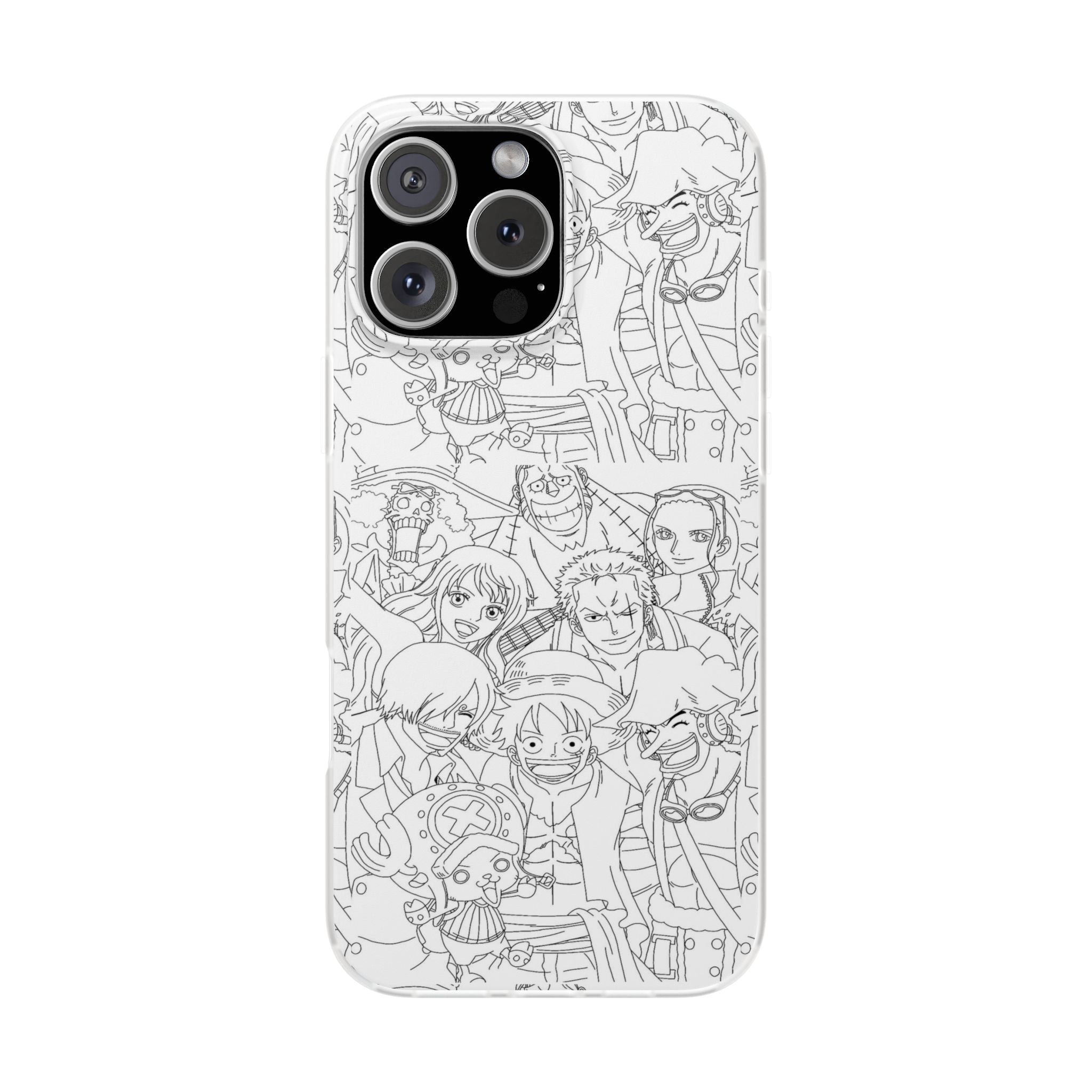 Flexi Cases