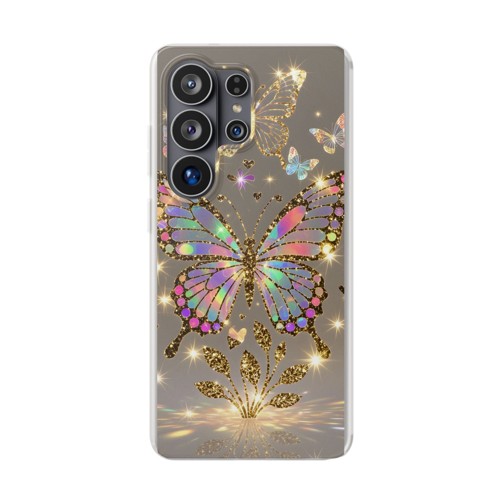 Flexi Cases