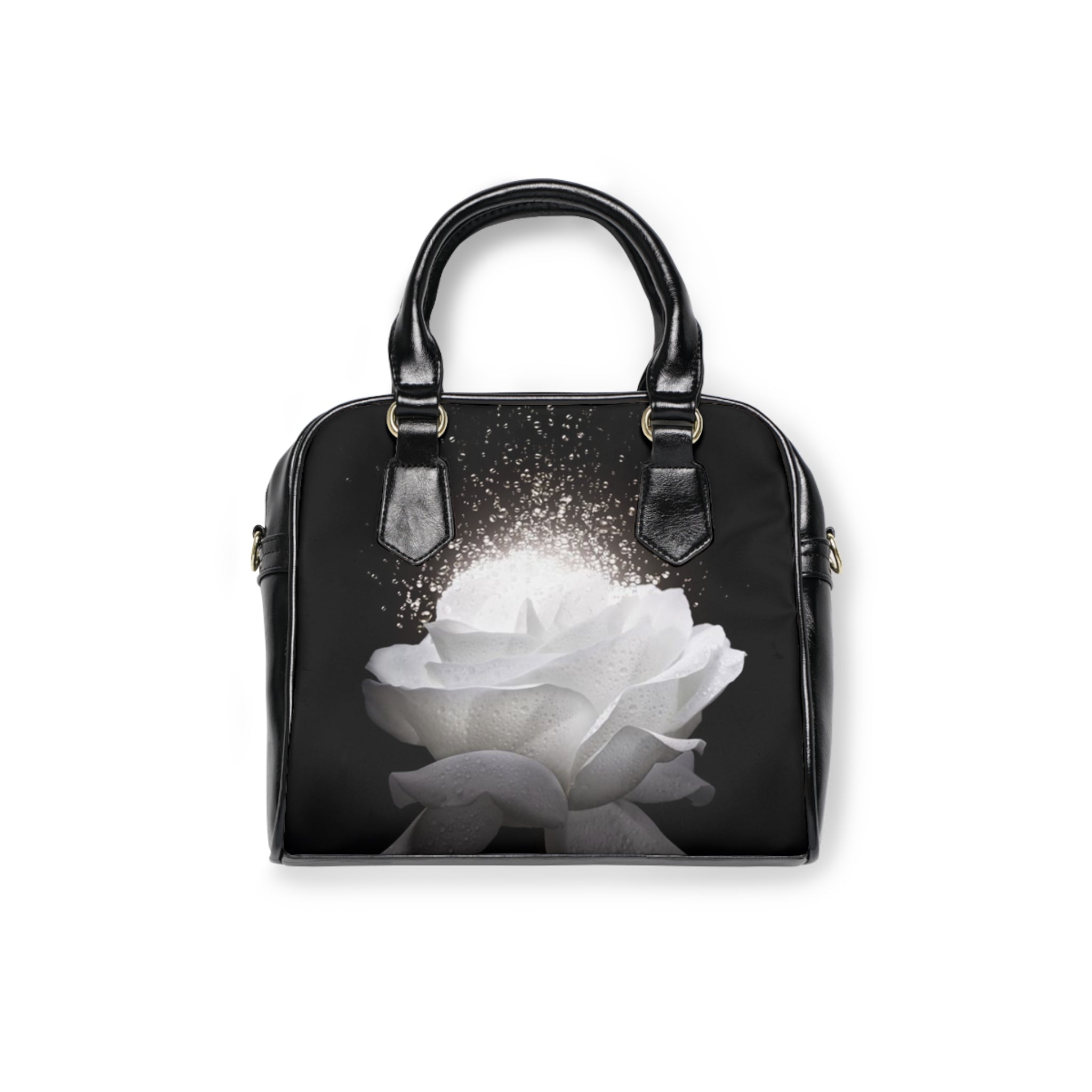 Shoulder Handbag