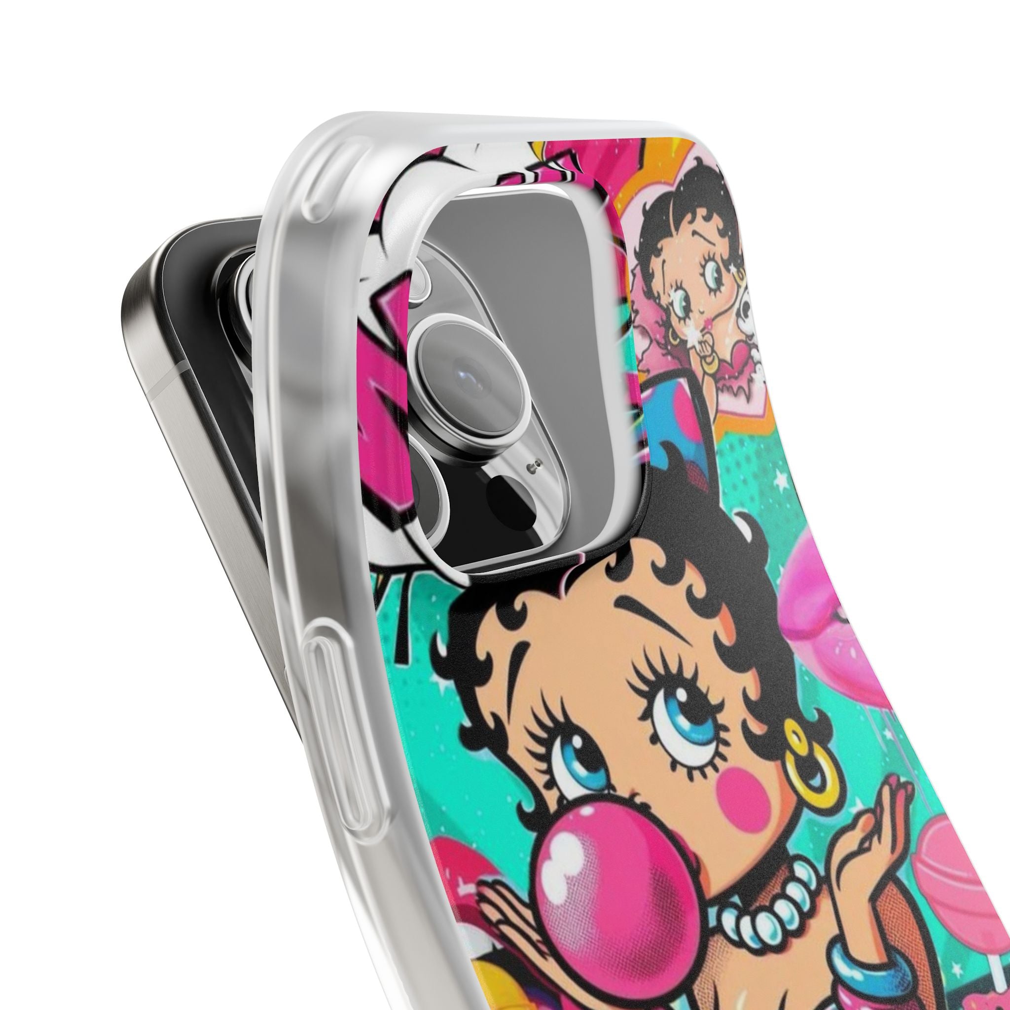 Flexi Cases