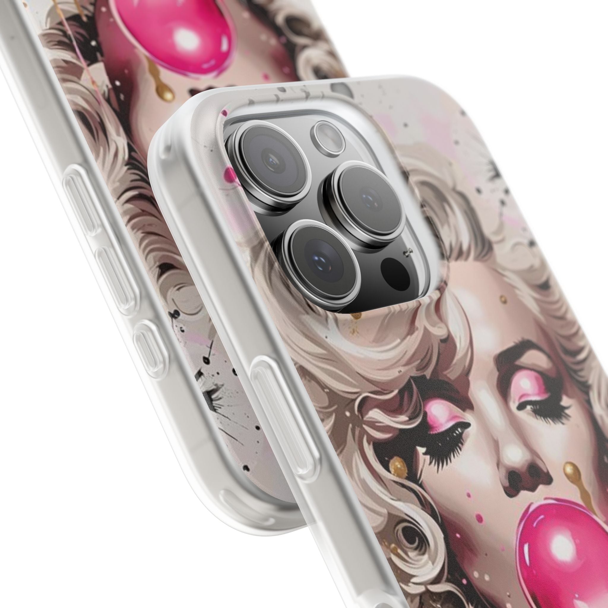 Flexi Cases