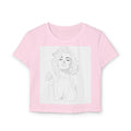 Women's Baby Tee