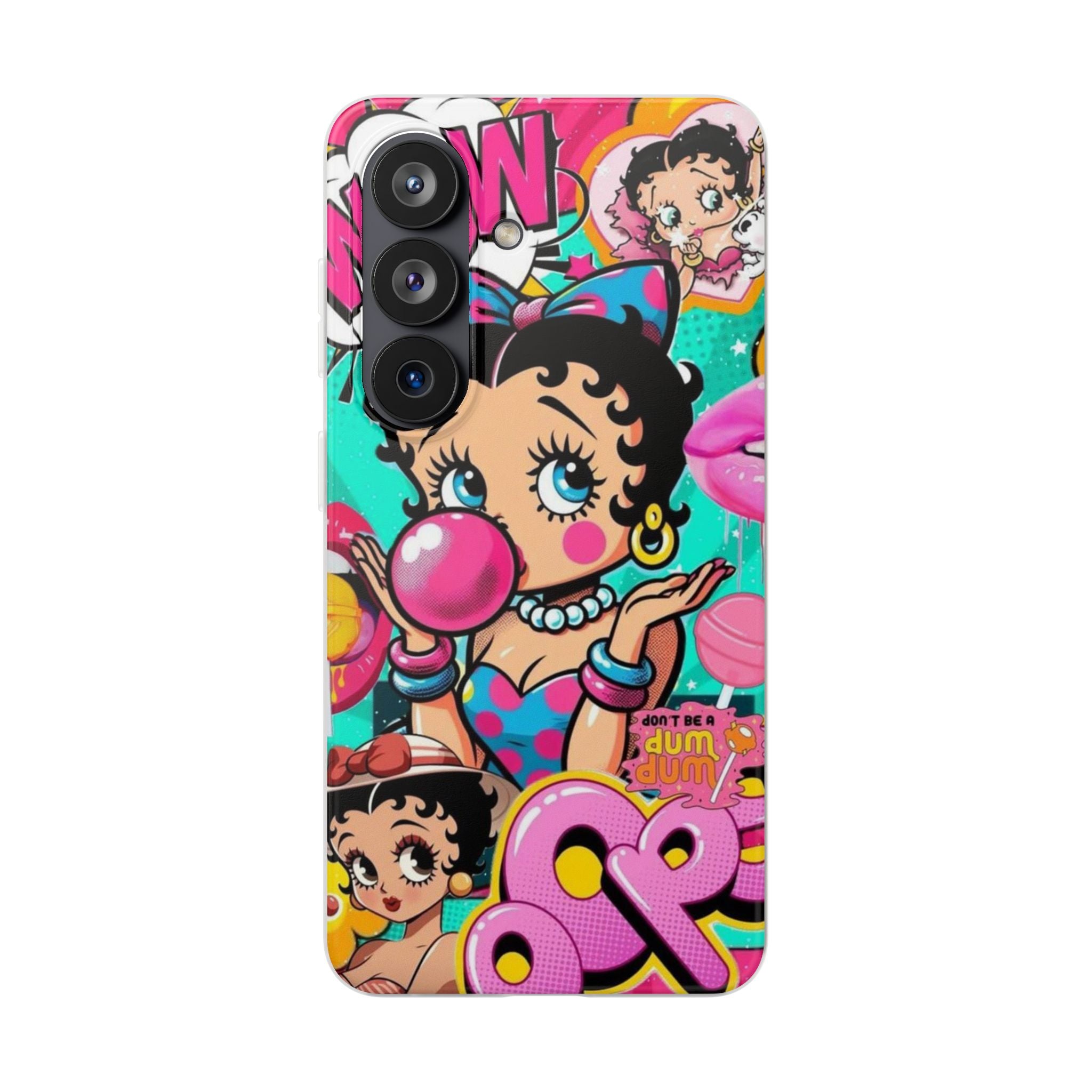 Flexi Cases