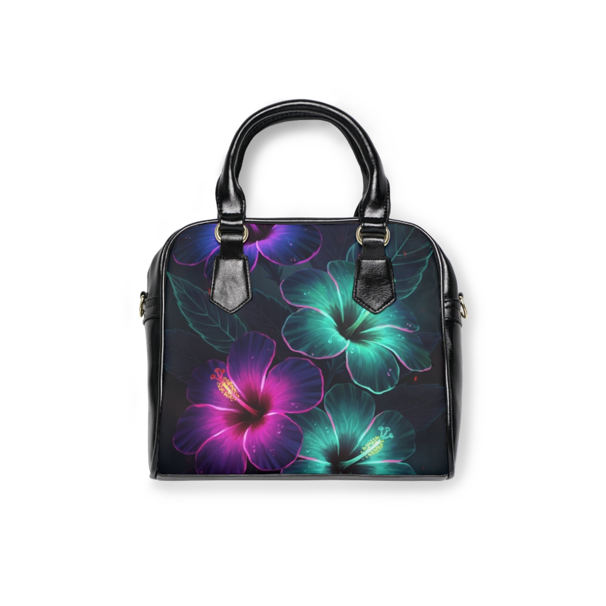 Shoulder Handbag