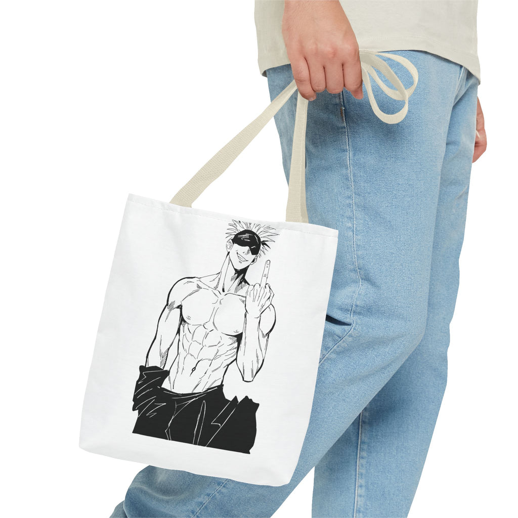 Tote Bag (AOP)