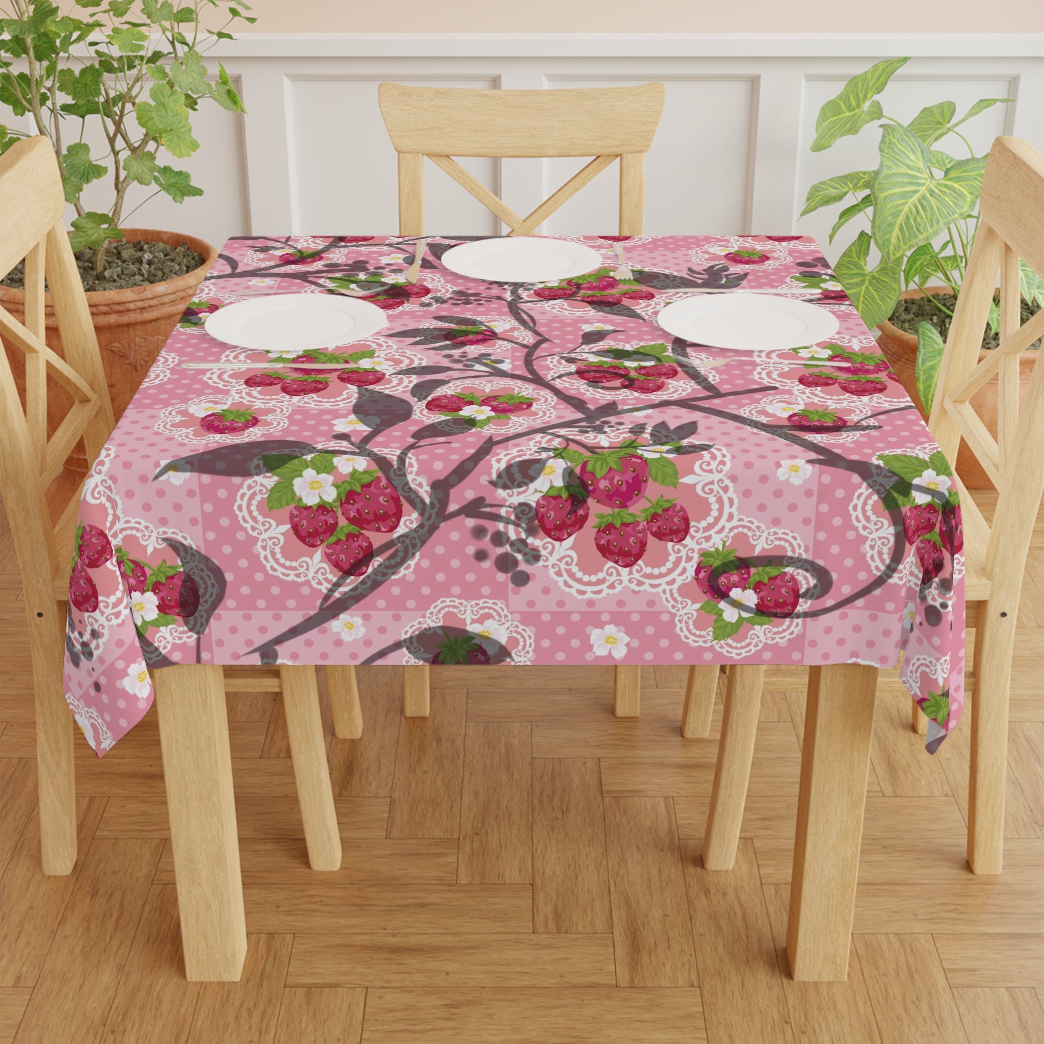 Tablecloth